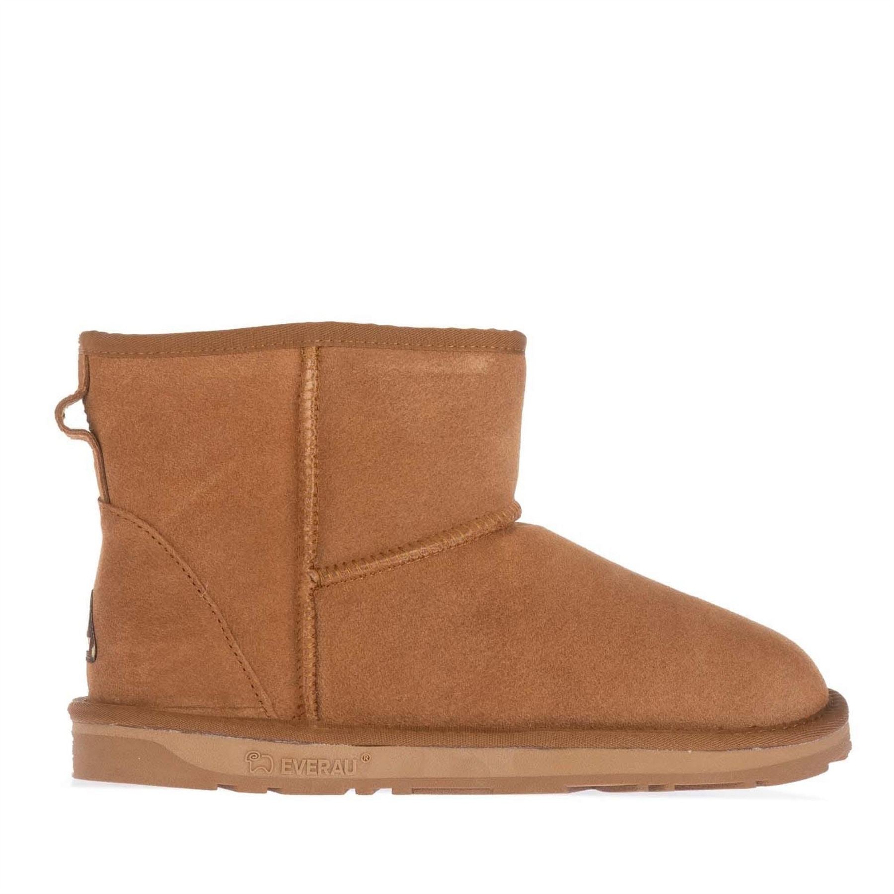 EverAu Ultra Mini Classic Boots