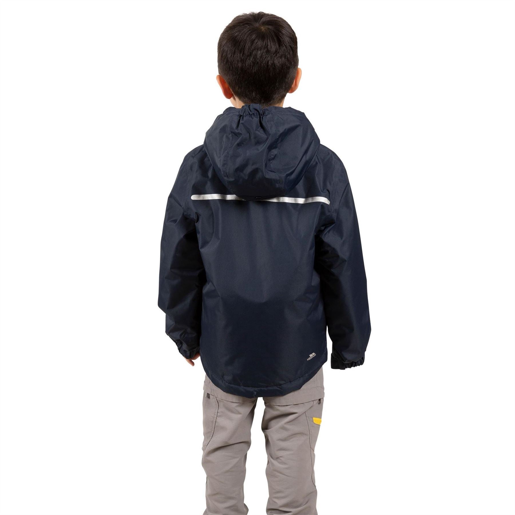Trespass Rudi Waterproof Jacket