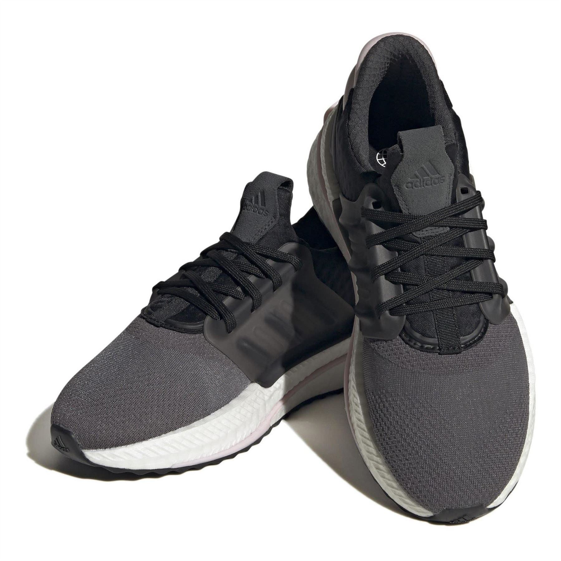 adidas PLRboost Trainers Flat Heel