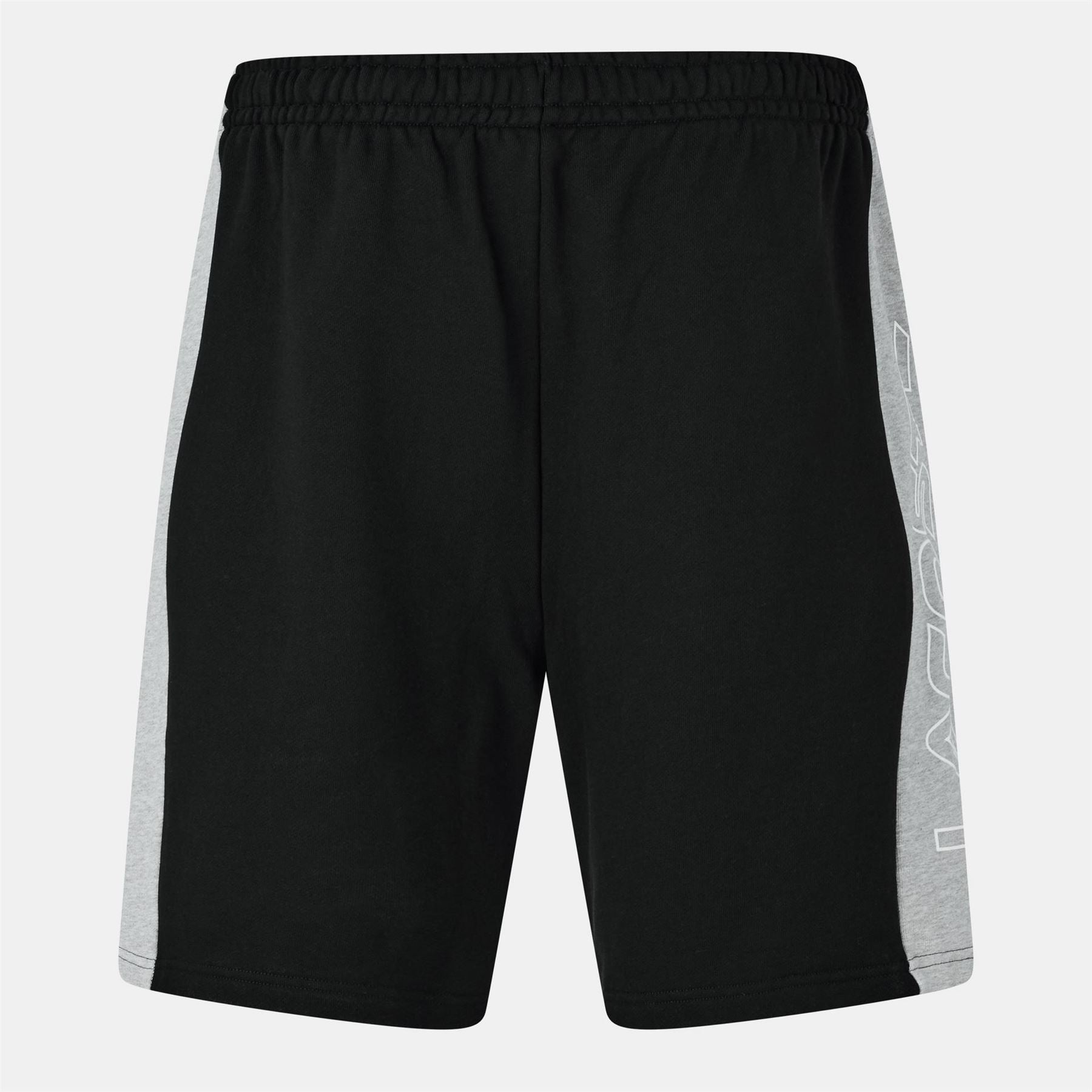 Lacoste Colour Block Bermuda Shorts with Elasticated Waistband