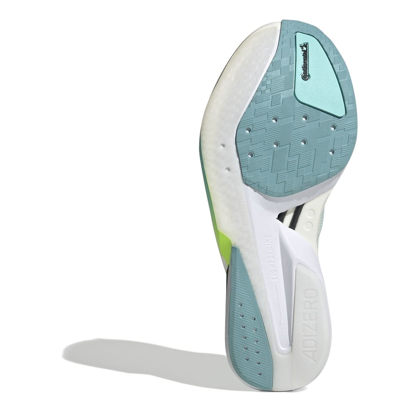 adidas Womens Adizero Boston 13 Road Running Shoes