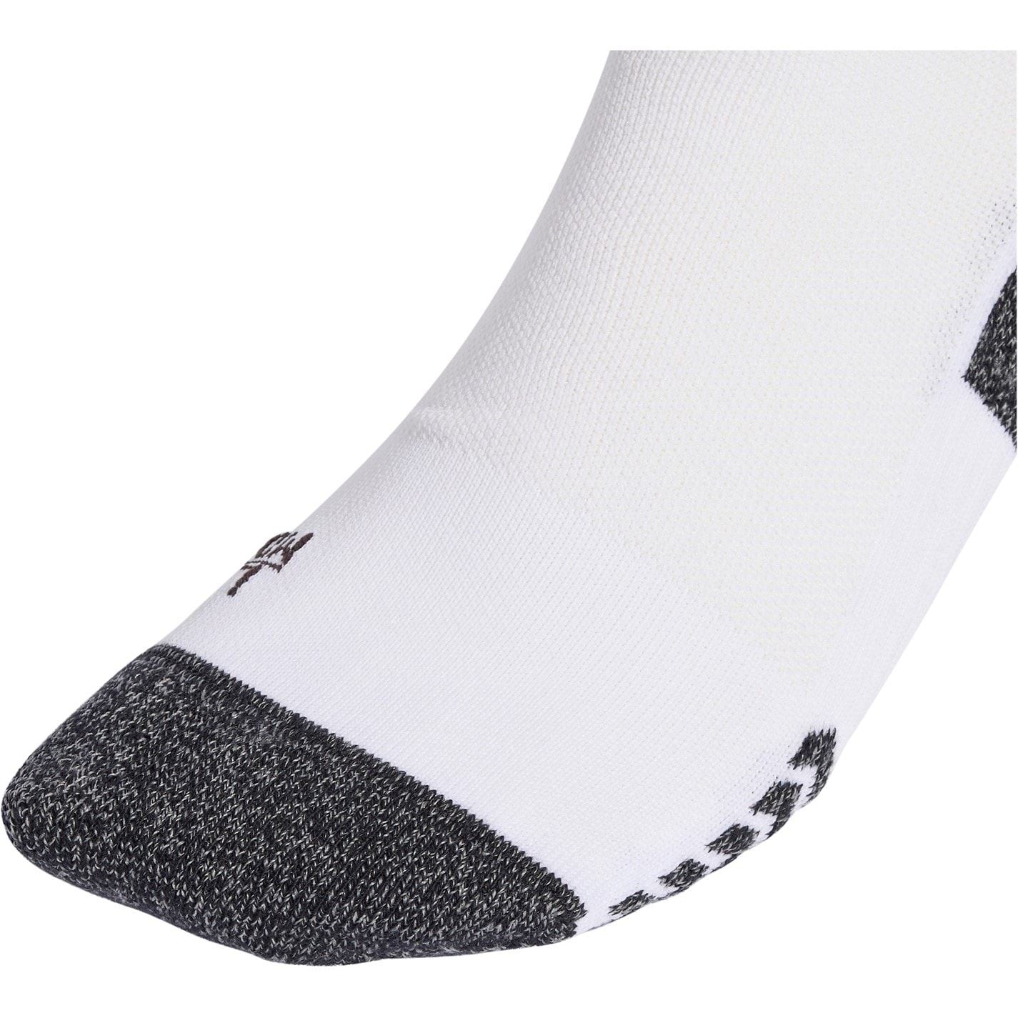 adidas Real Madrid Home Socks 2025 2026 Adults