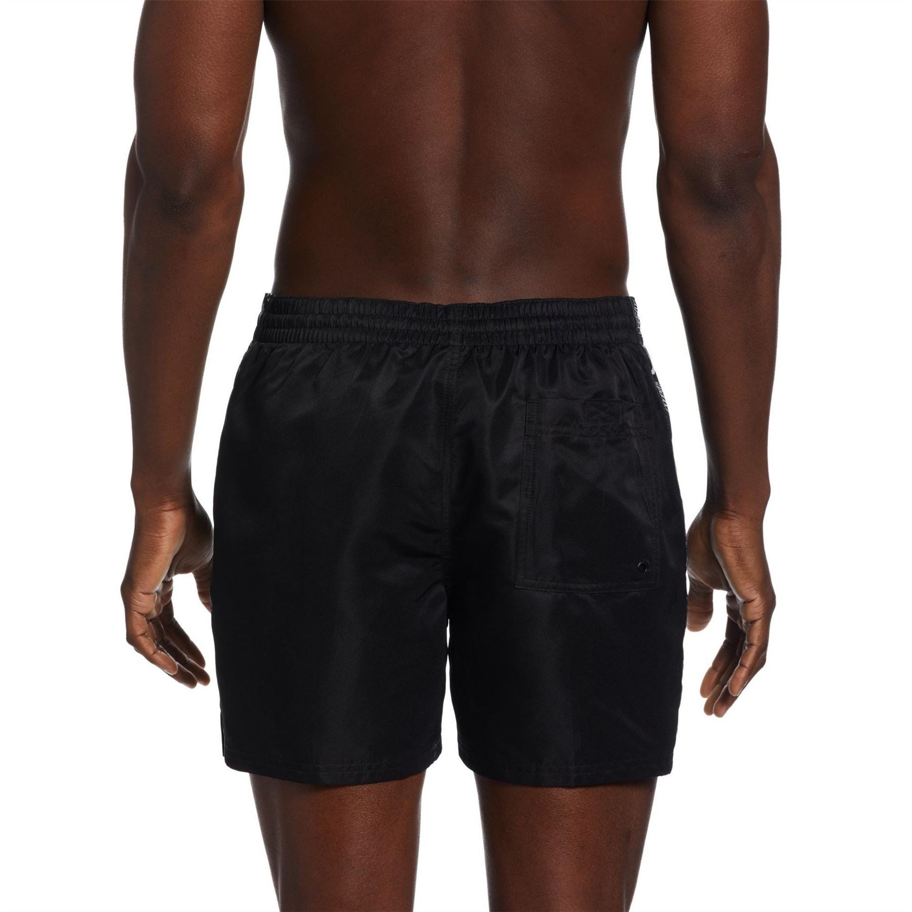 Nike Tape 5vlly Shorts