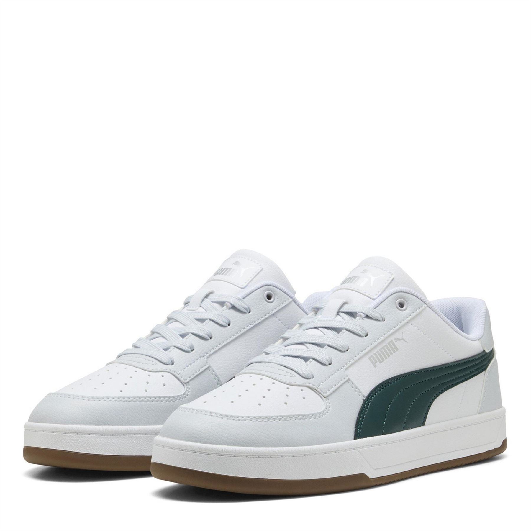 Puma Caven 2.0 Low Top Trainers