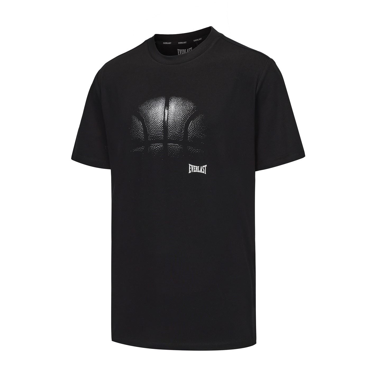 Everlast Mens Short Sleeve Performance T-Shirts