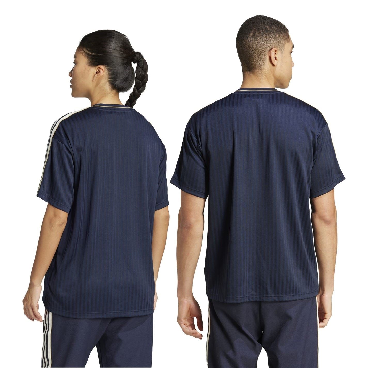 adidas Juventus 2024 2025 Icon Retro Shirt Adults