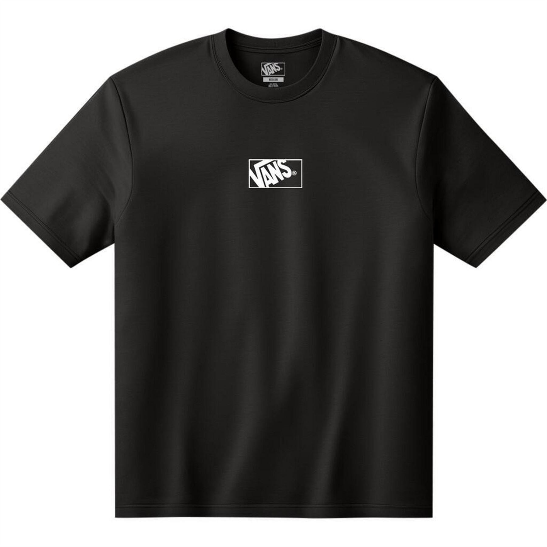 Vans Kids Box Regular Fit T-Shirt