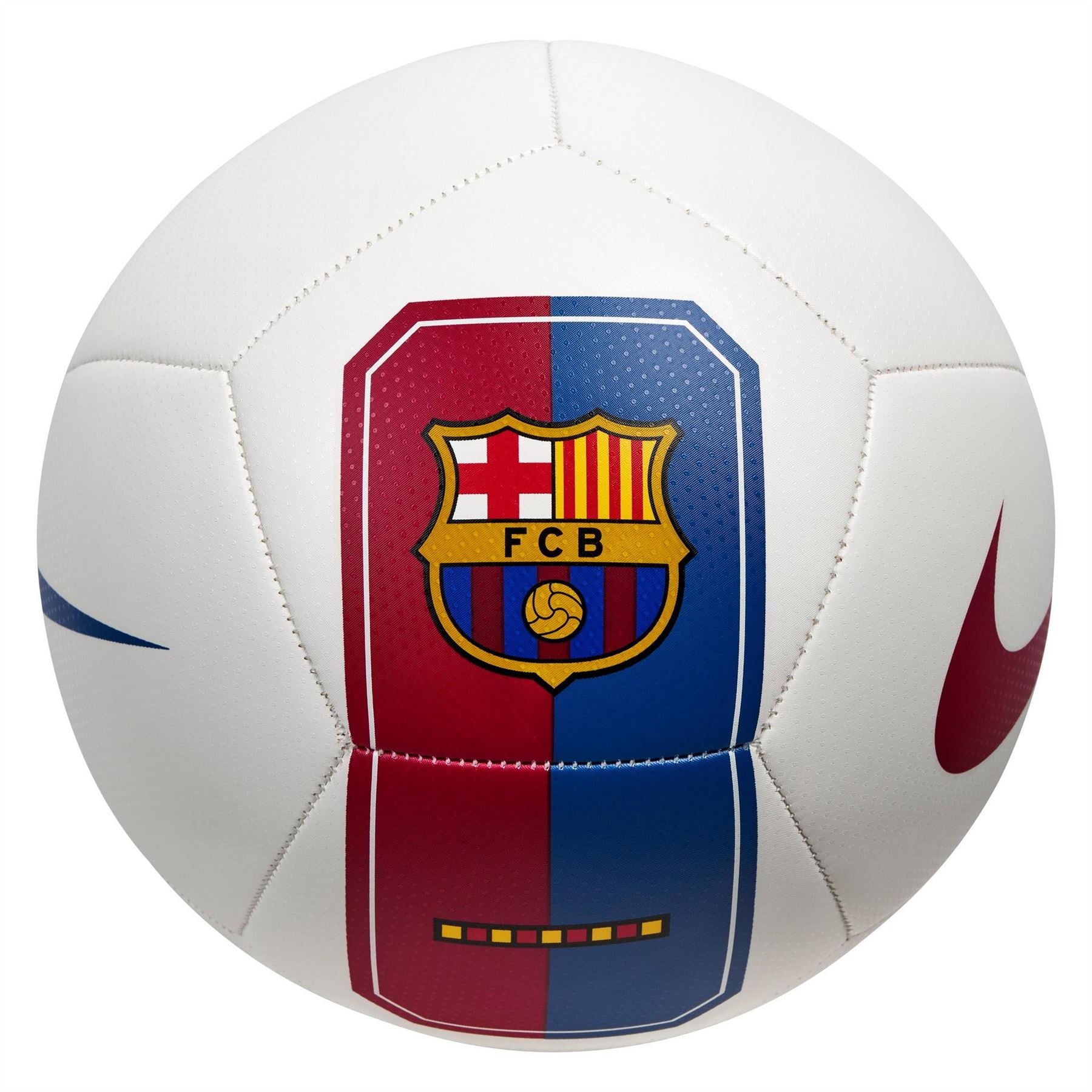 Nike Barcelona Football