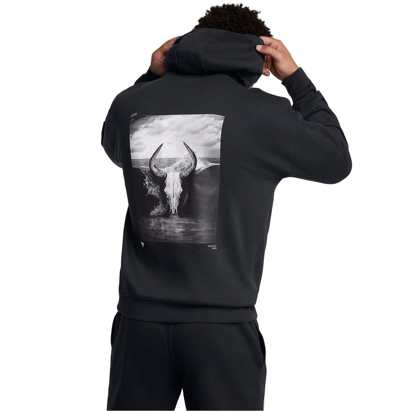 Under Armour Performance Hoodie