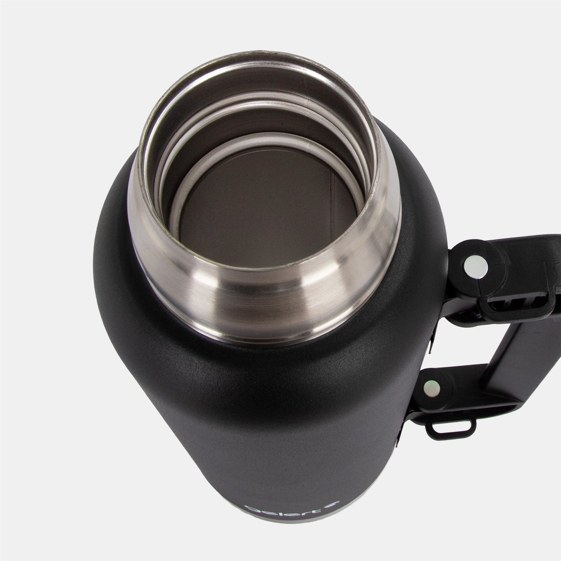 Gelert Stainless Steel Flask With Handle