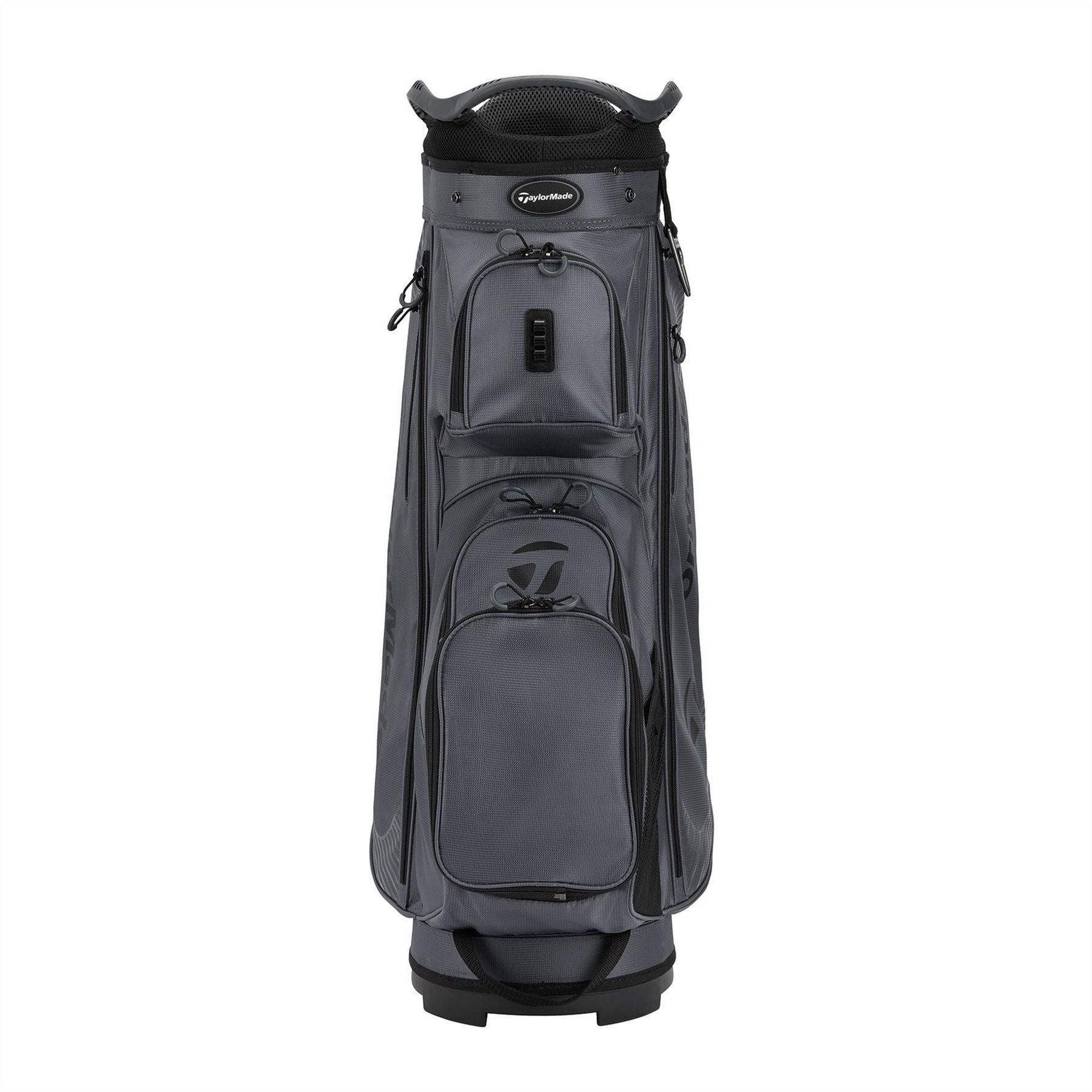 TaylorMade Pro Golf Cart Bags