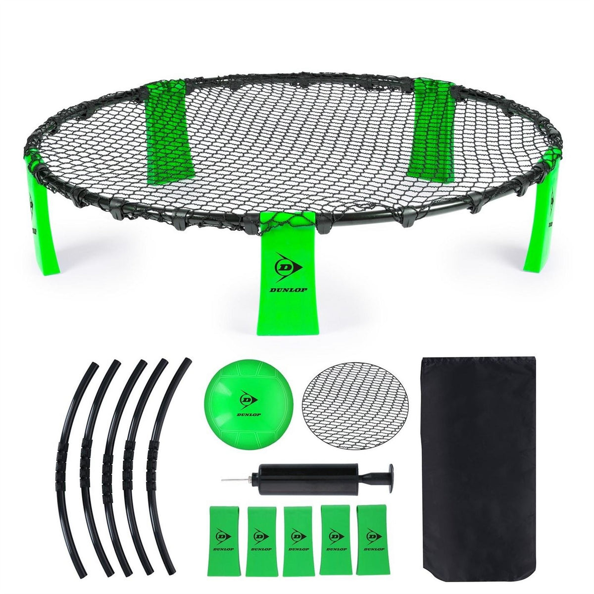 Dunlop Spyderball D90x20cm