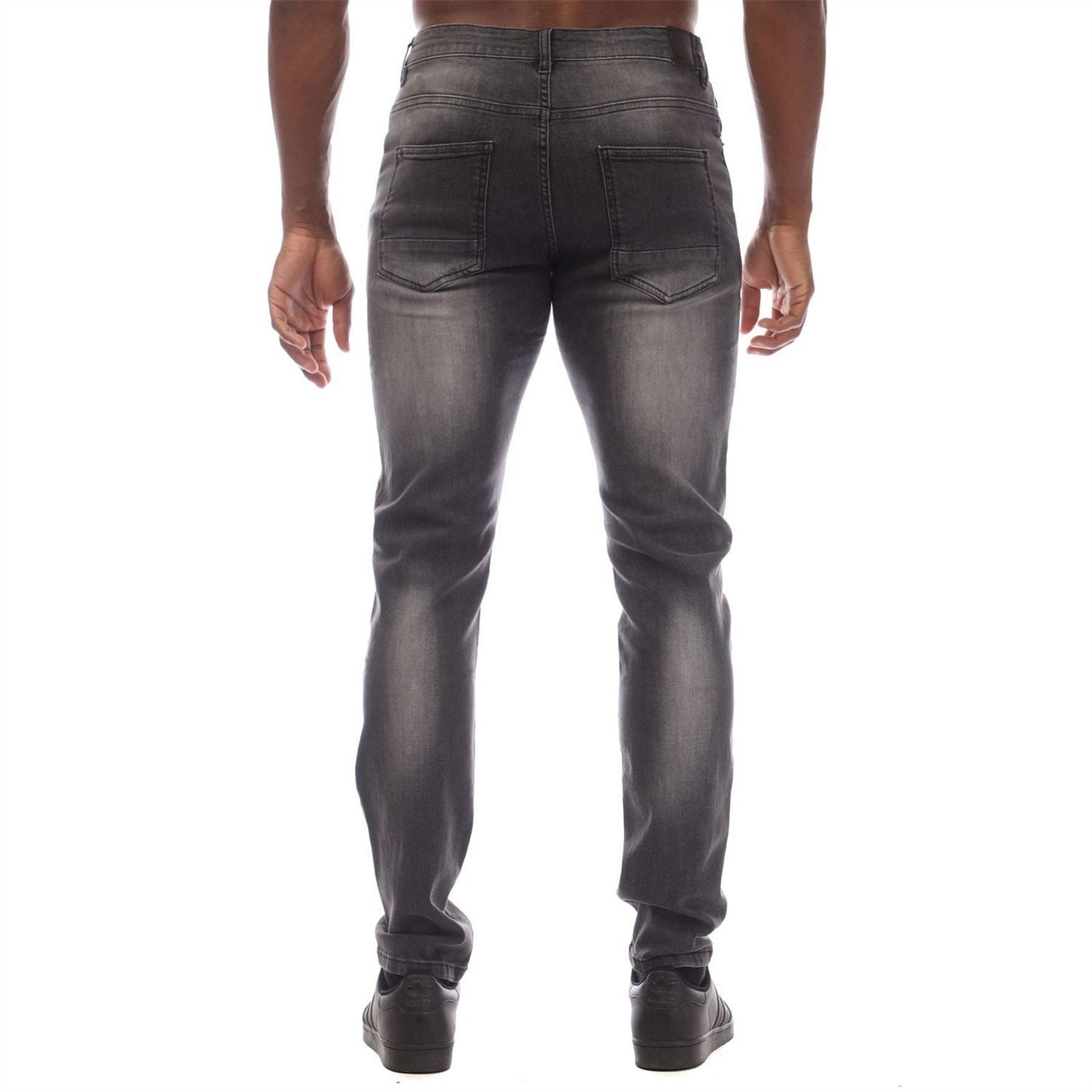 Bench Slim Jeans