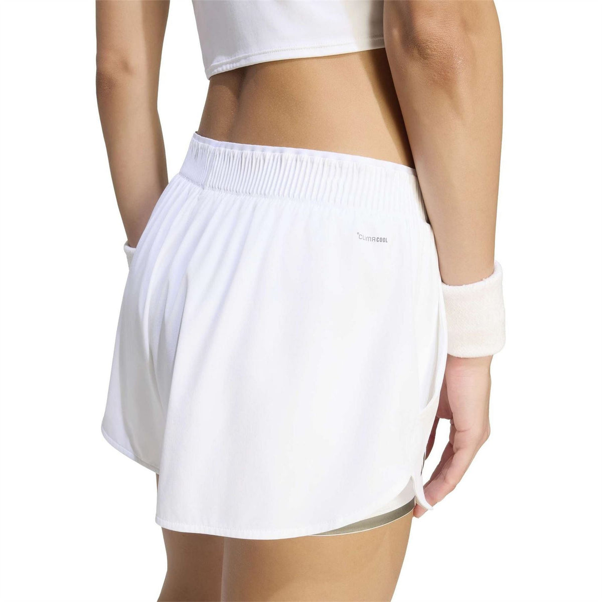 adidas Wim Tennis Shorts
