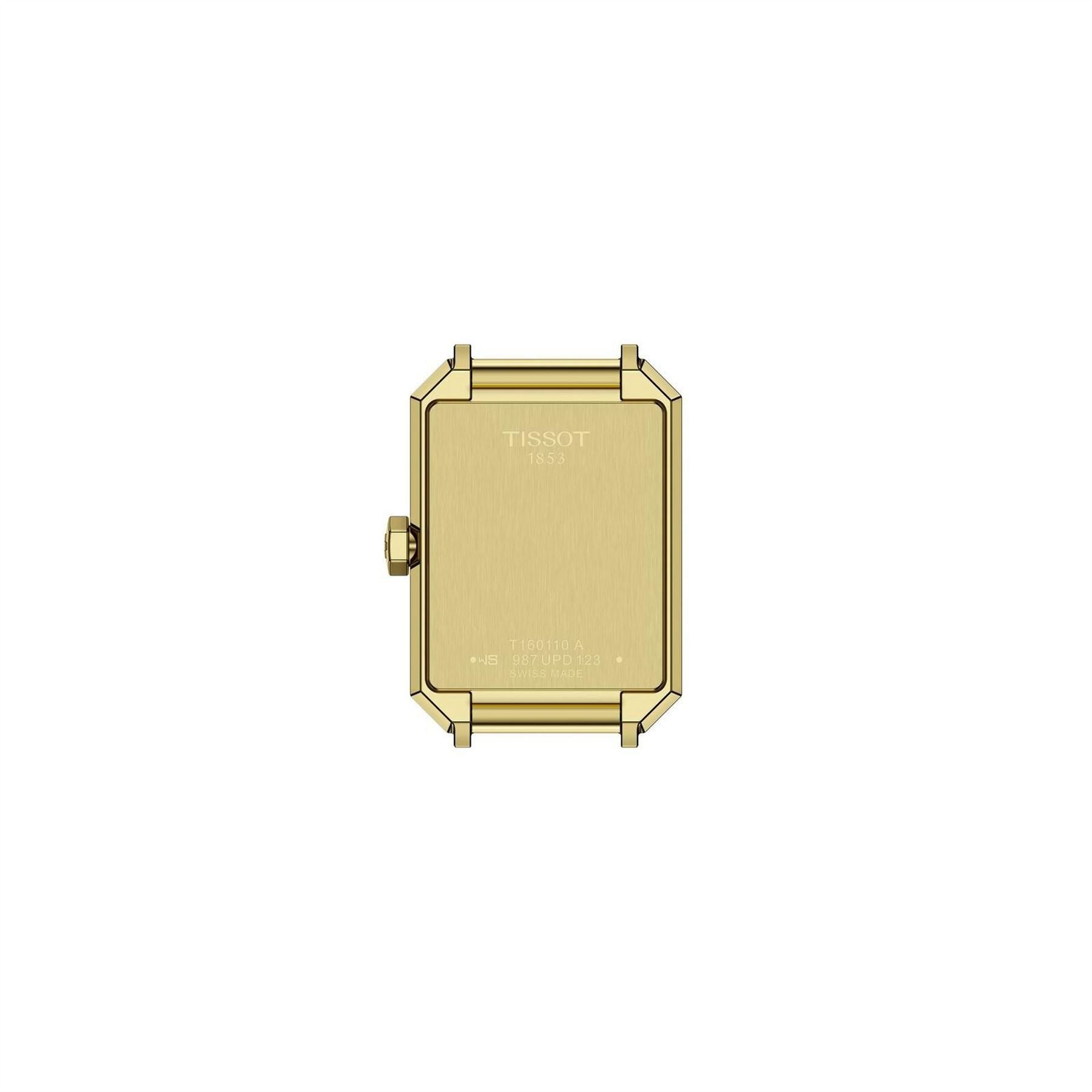Tissot Quartz Analogue Watch