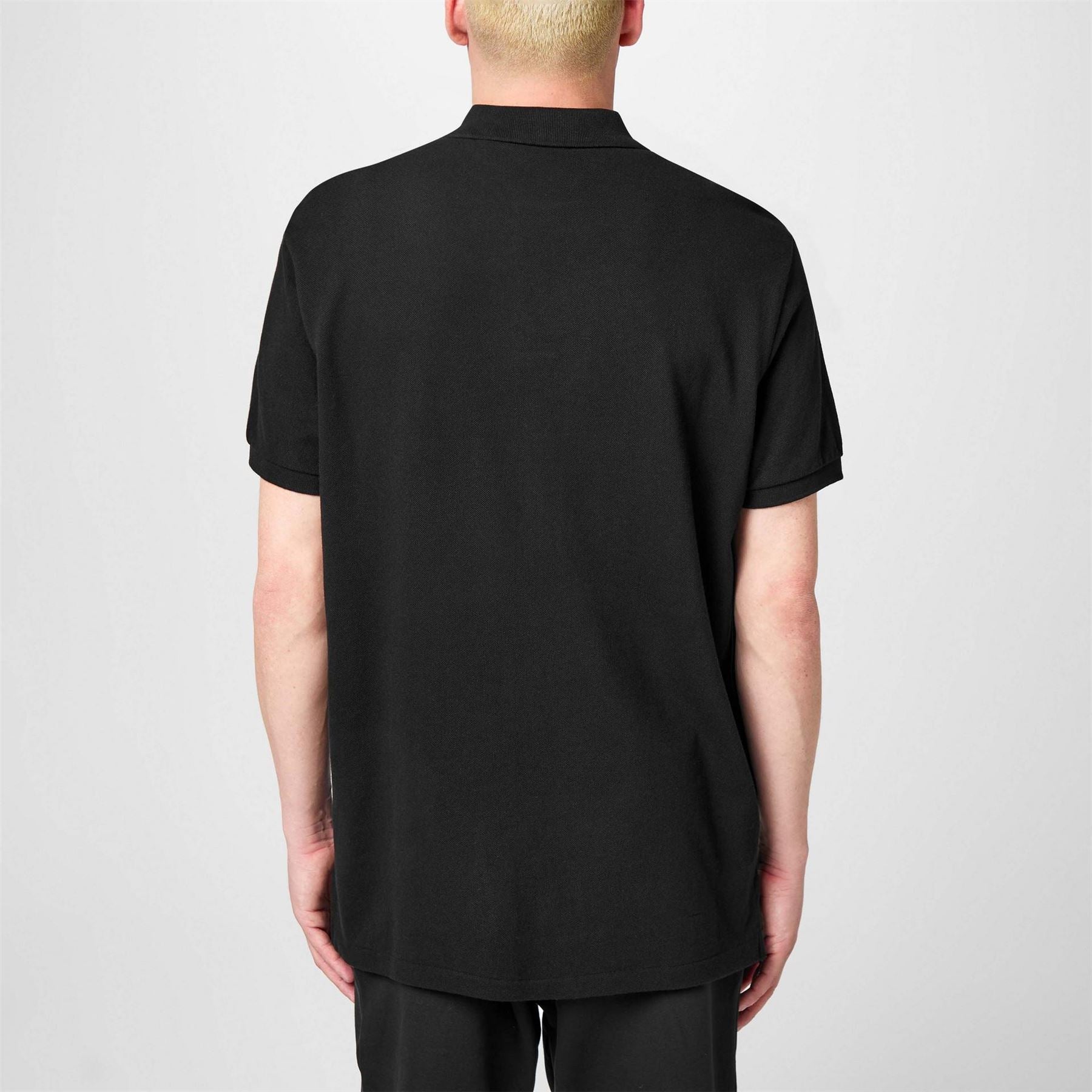 Polo Ralph Lauren Custom Short Sleeve Polo Shirt