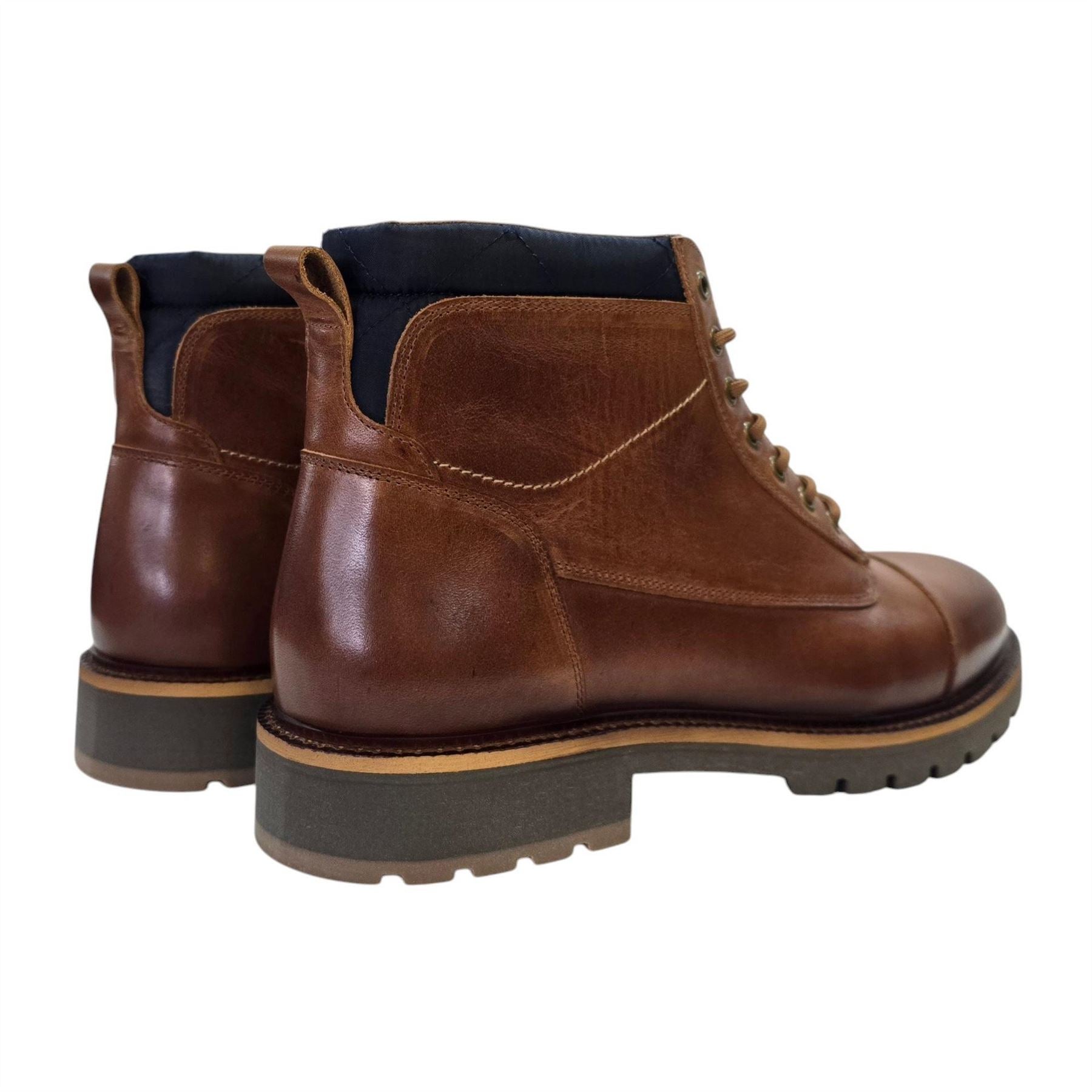 Firetrap Mens Oman Boots