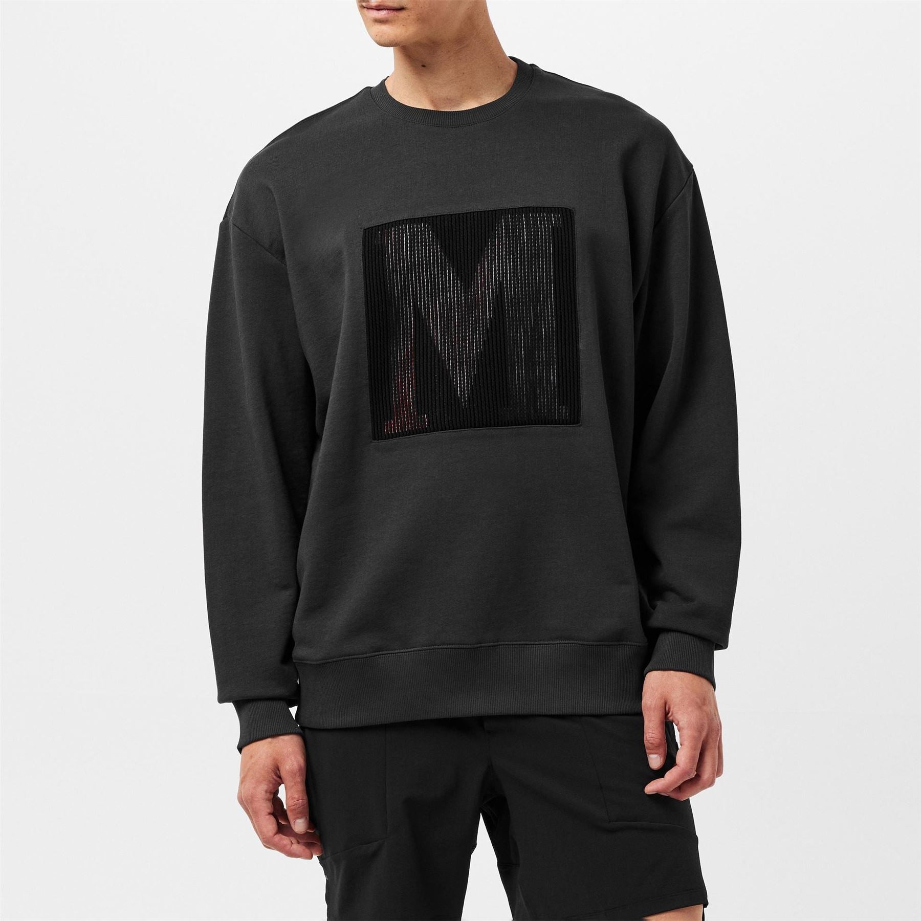 Missoni Crewneck Sweatshirt