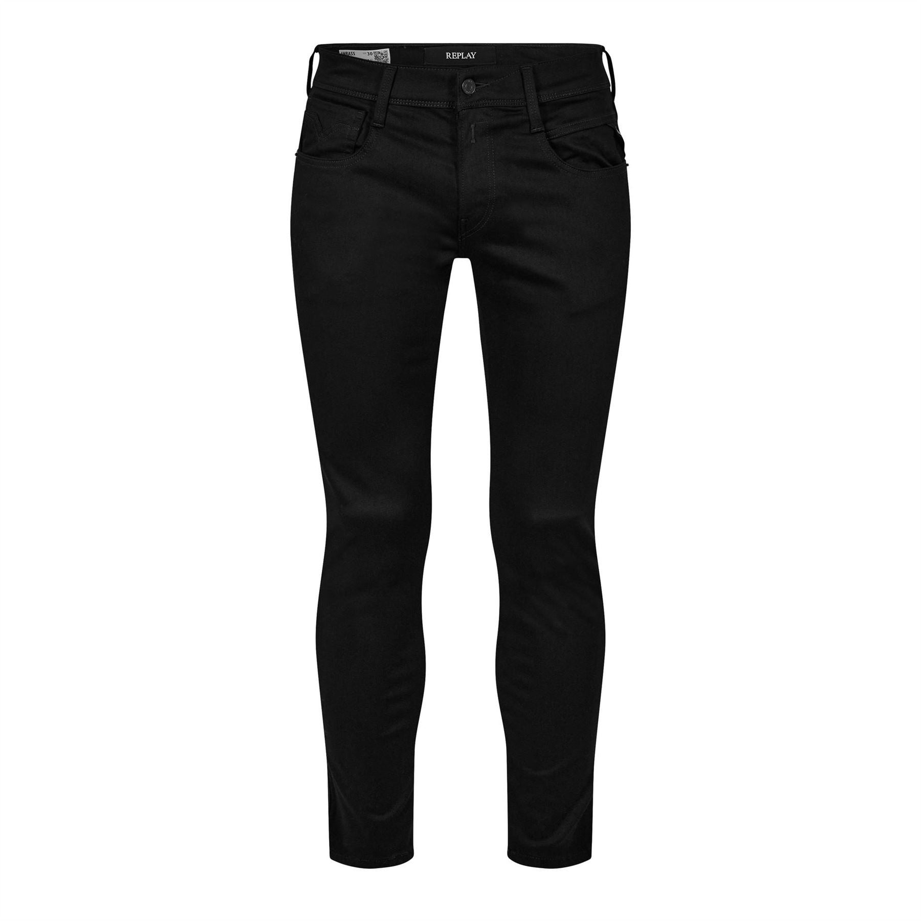 Replay Hyperflex Anbass Slim Jeans
