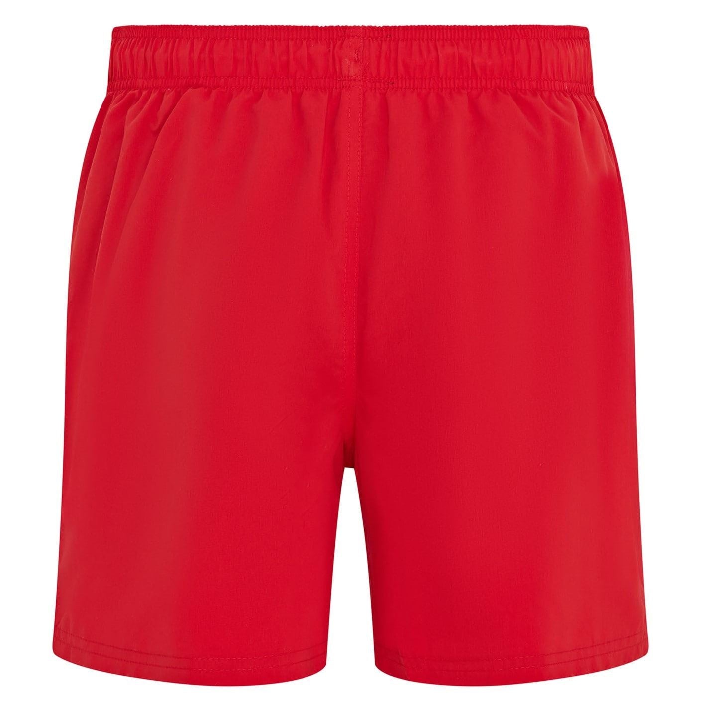 Reebok Mens Swim Shorts Yale
