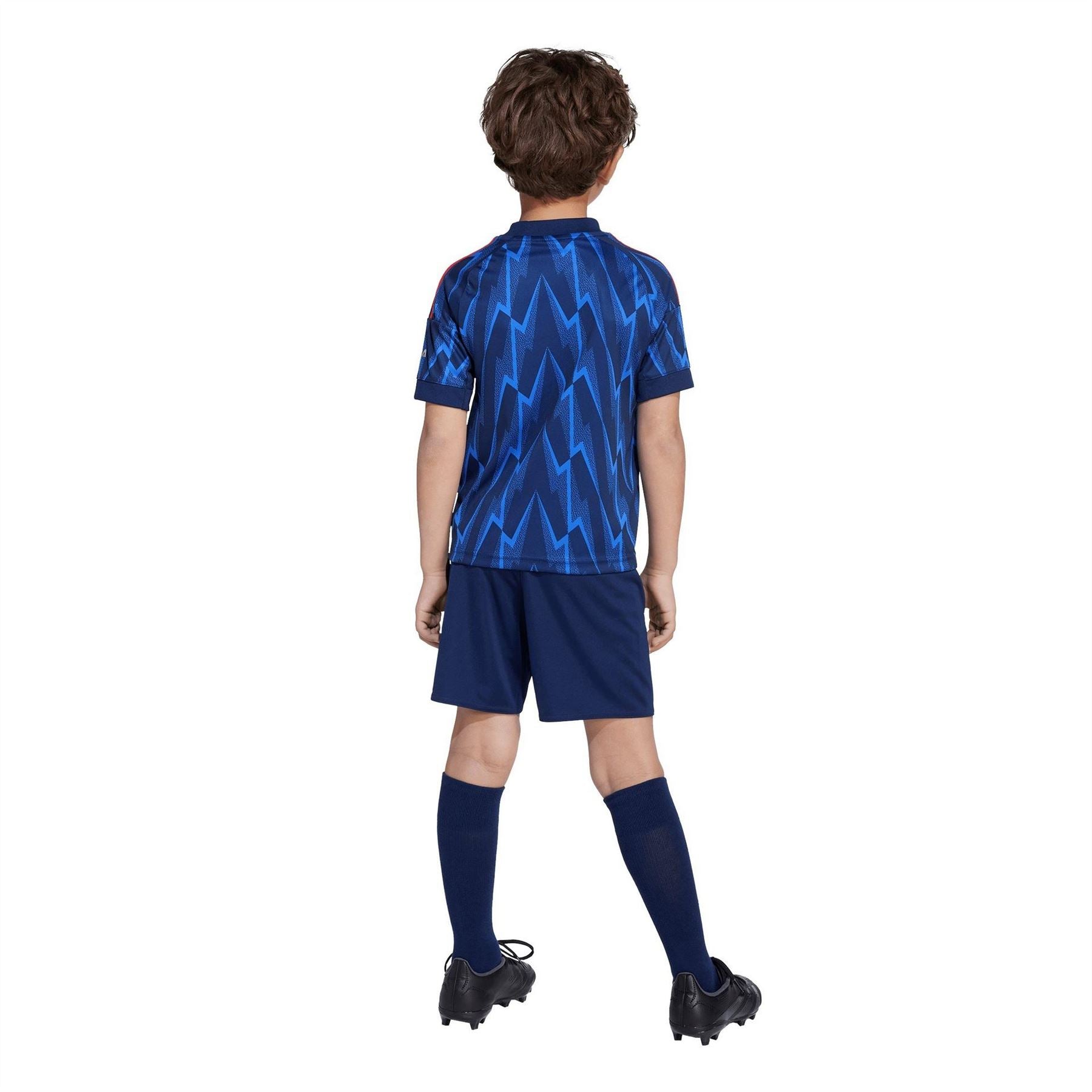 adidas Arsenal Away Mini Kit 2025 2026 Infants