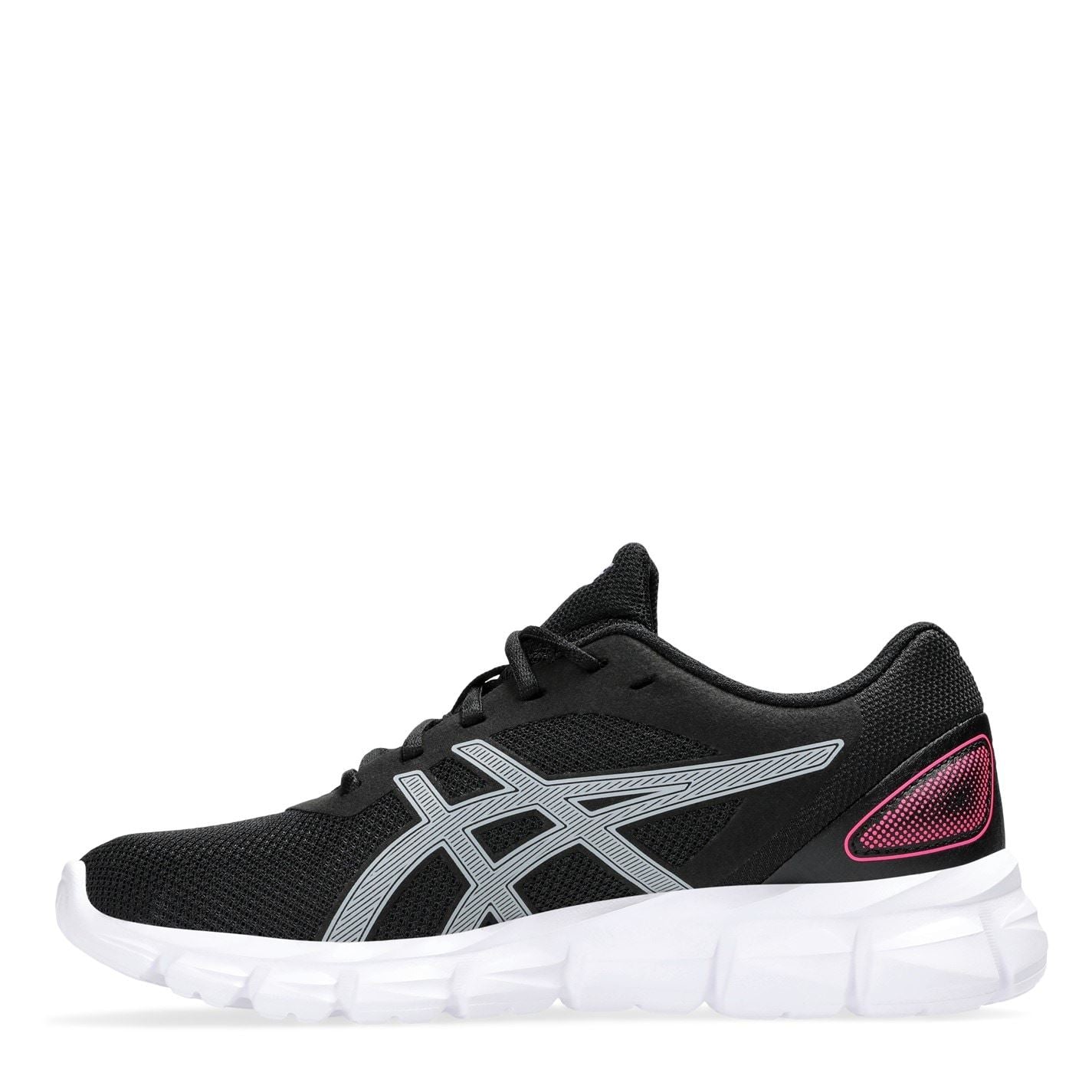 Asics Womens Gel Quantum Lyte Ii Running Shoes