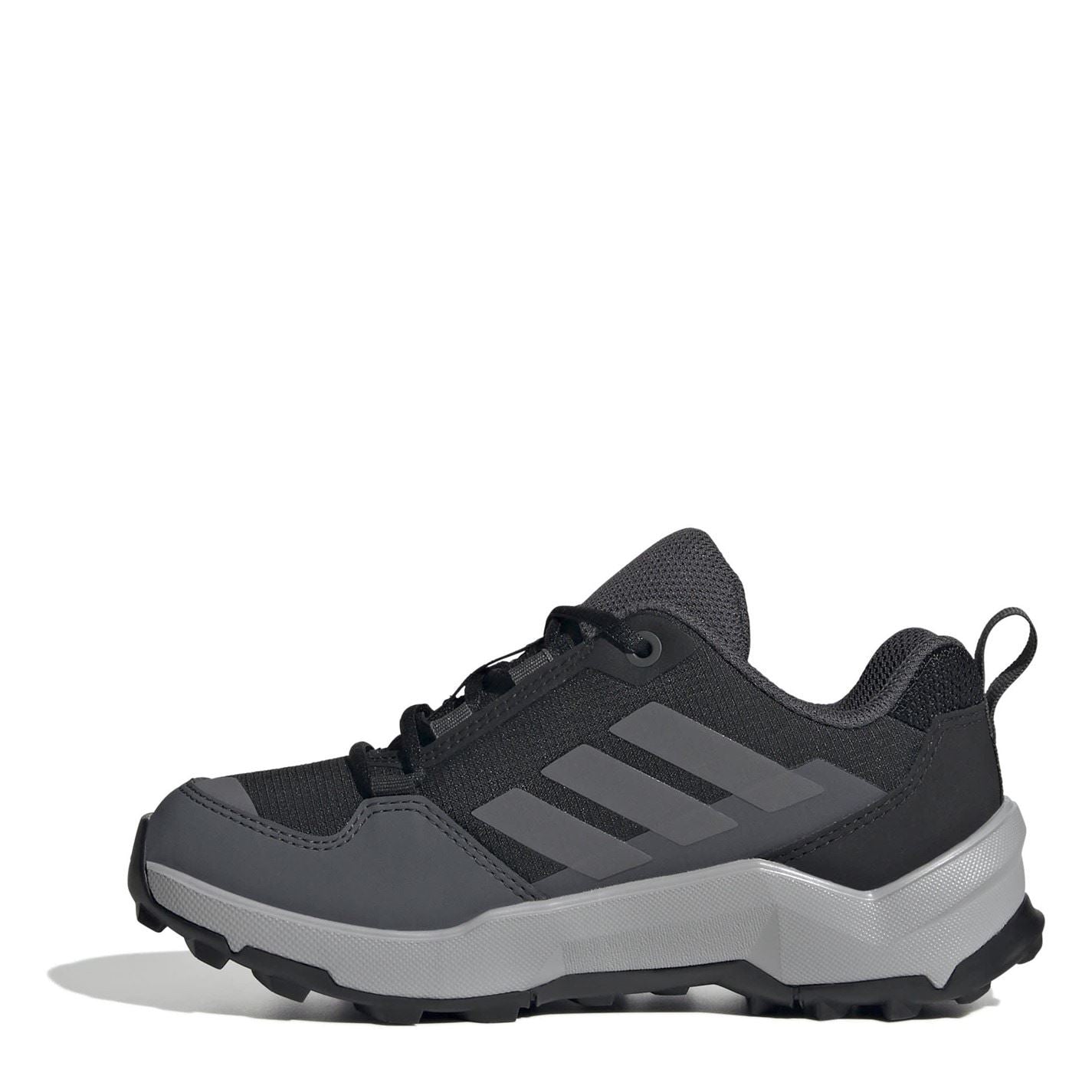 adidas Kids Terrex Ax4r Non Waterproof Hiking Shoes
