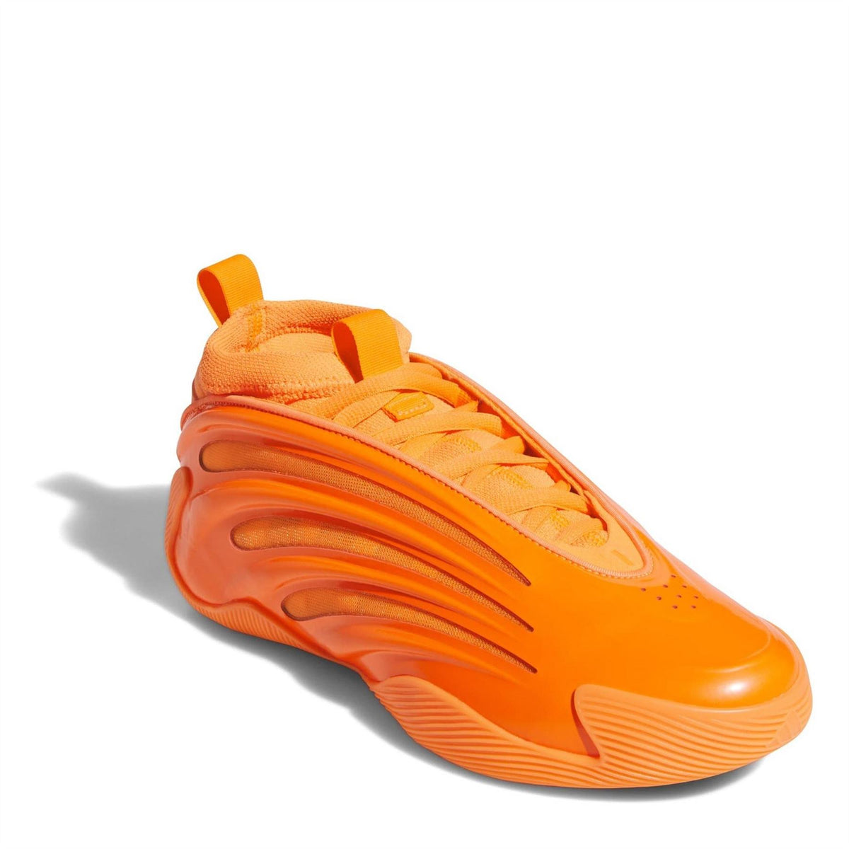 adidas Mens Harden Volume 9 Basketball Shoes