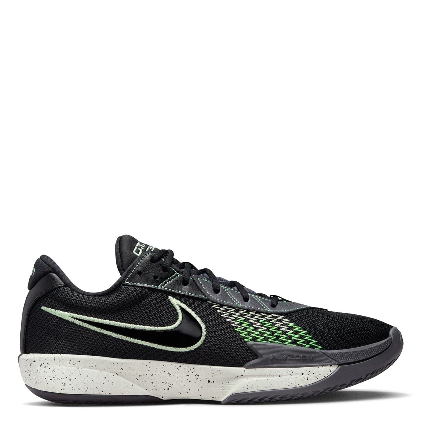Nike Zoom G.t. Cut Academy Low Top Basketball Sneakers