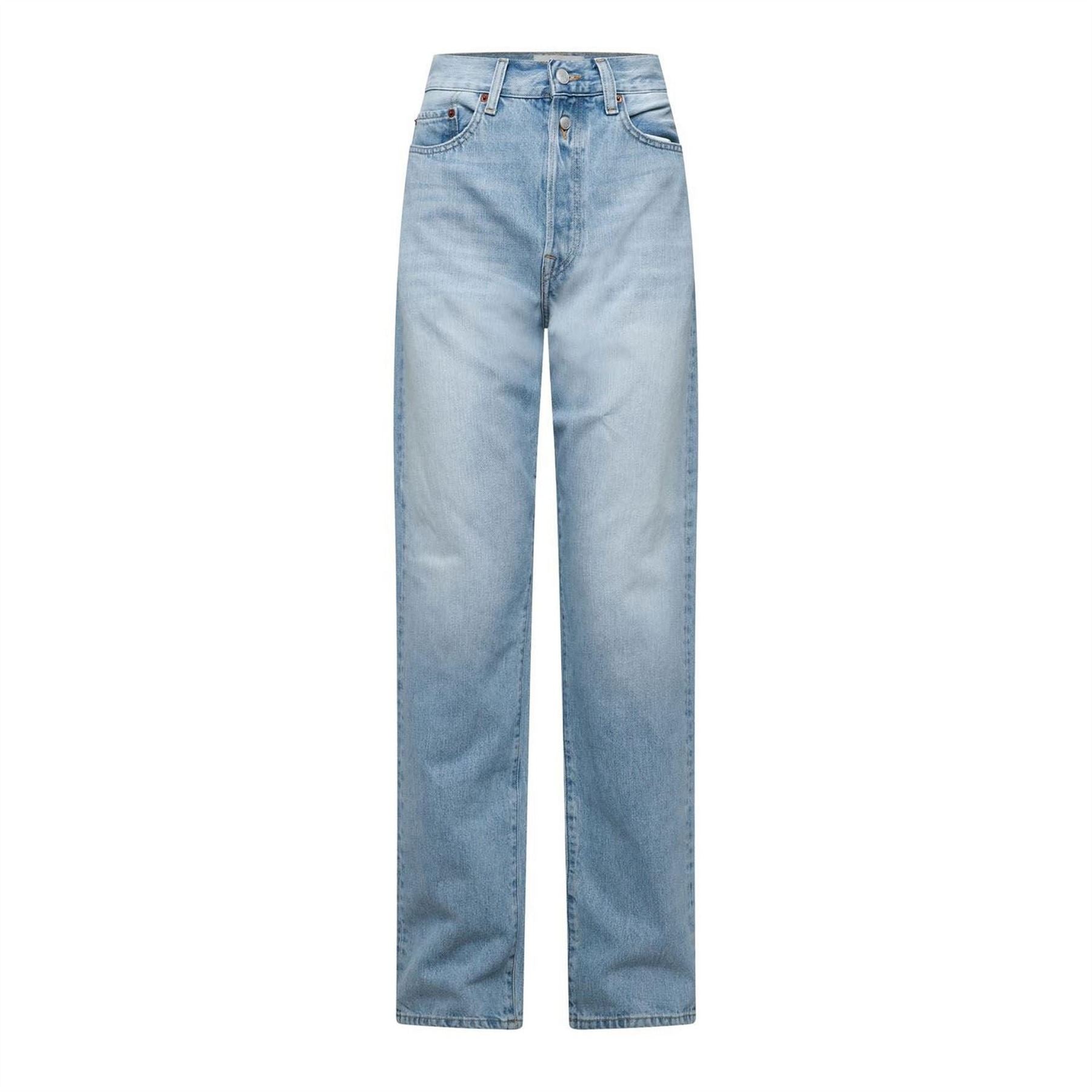 Replay Straight Fit Jeans
