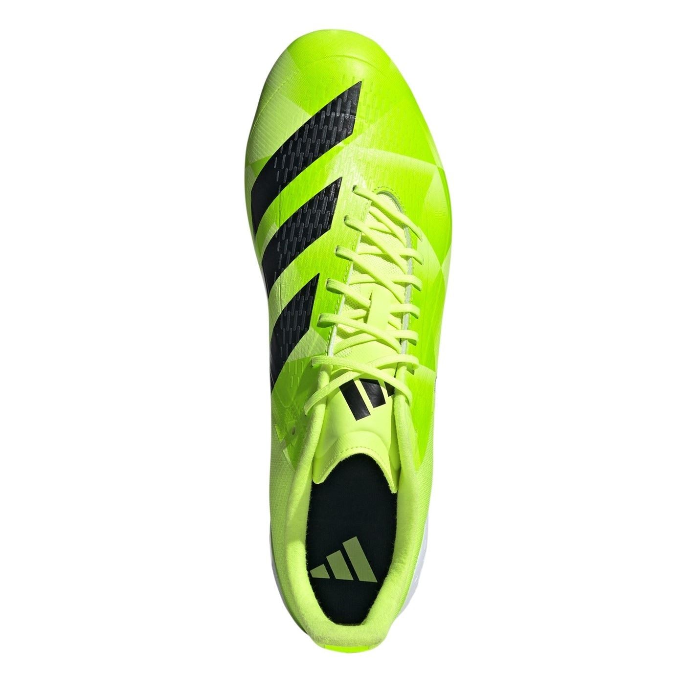 adidas Adizero Rs15 Ultimate Adults Soft Ground Rugby Boots