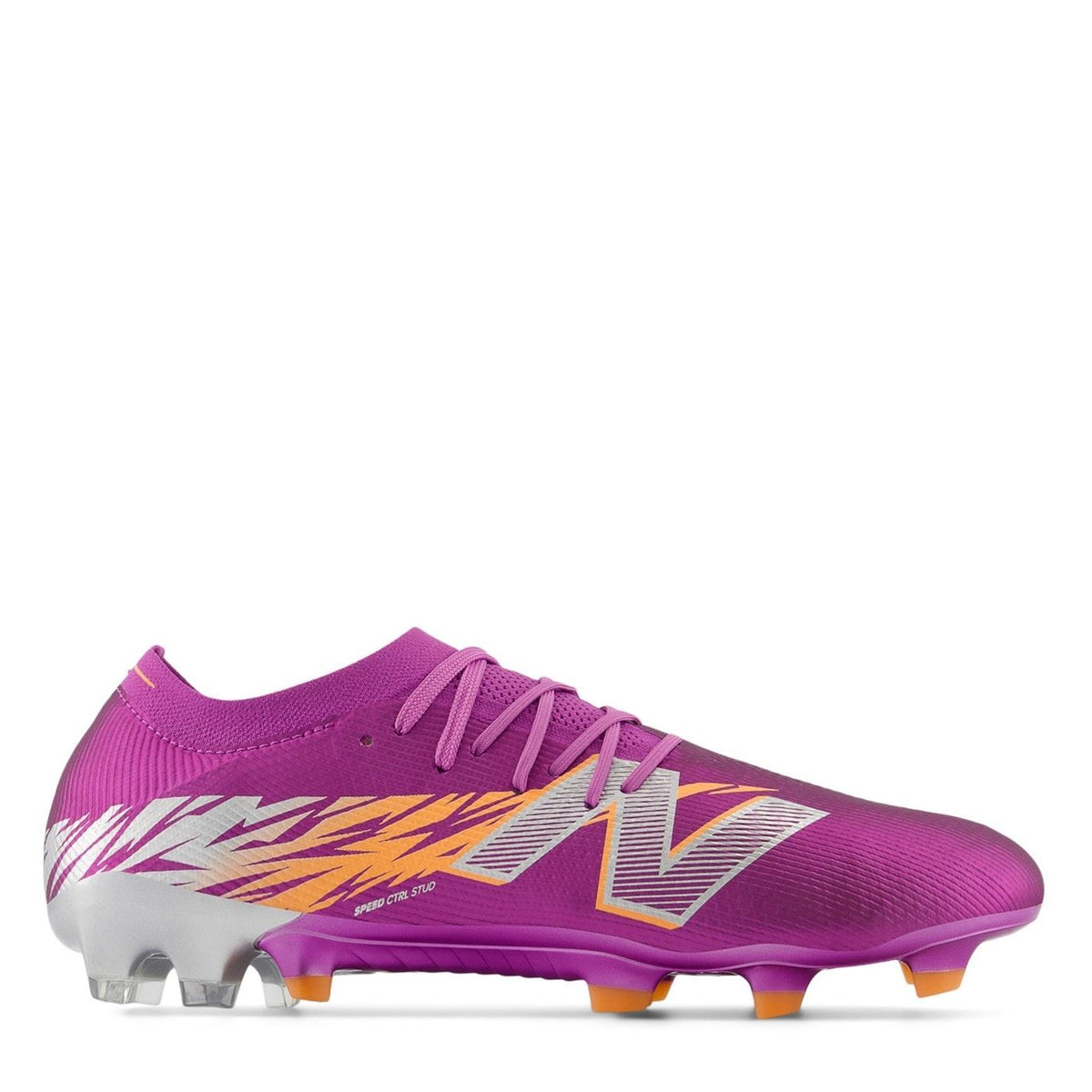 New Balance Furon Team V8 Adults Pro Firm Ground Football Boots