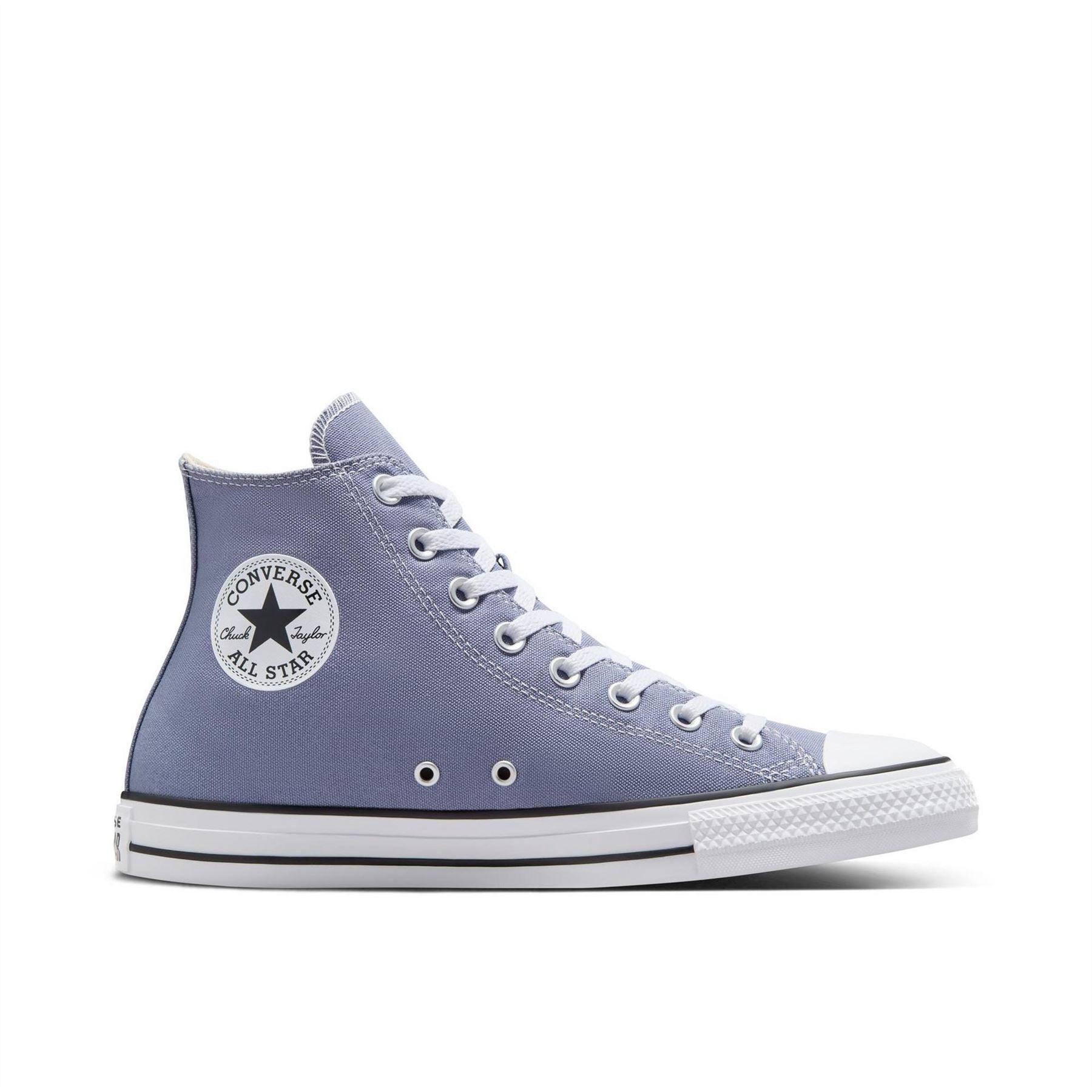 Converse Adults Chuck Taylor All Star Canvasas High Top Trainers