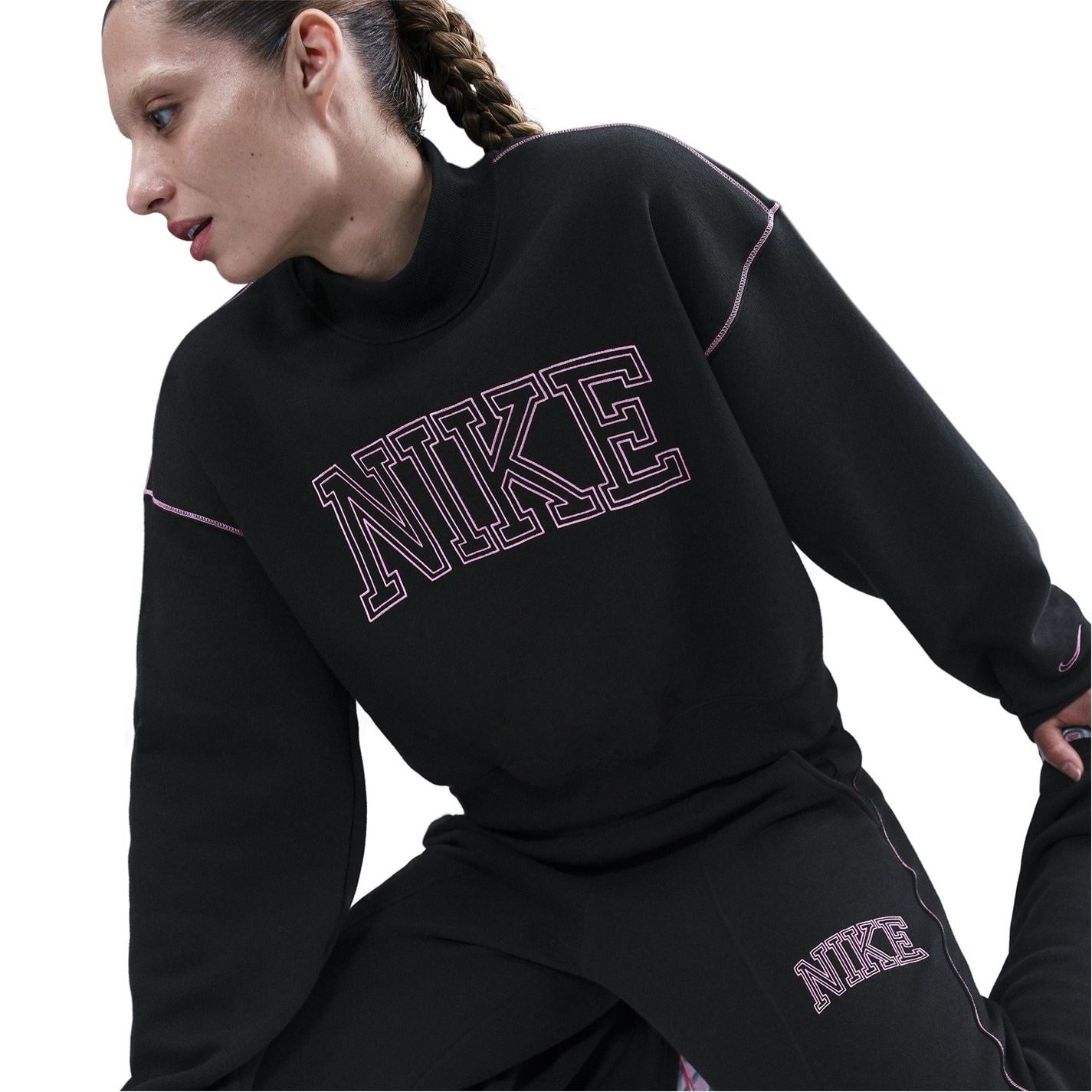 Nike Phnx Speed Crew Ld54