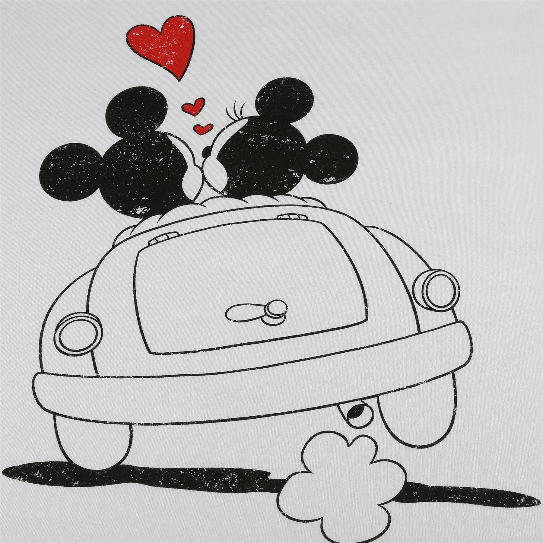 Disney Regular Fit T-Shirt