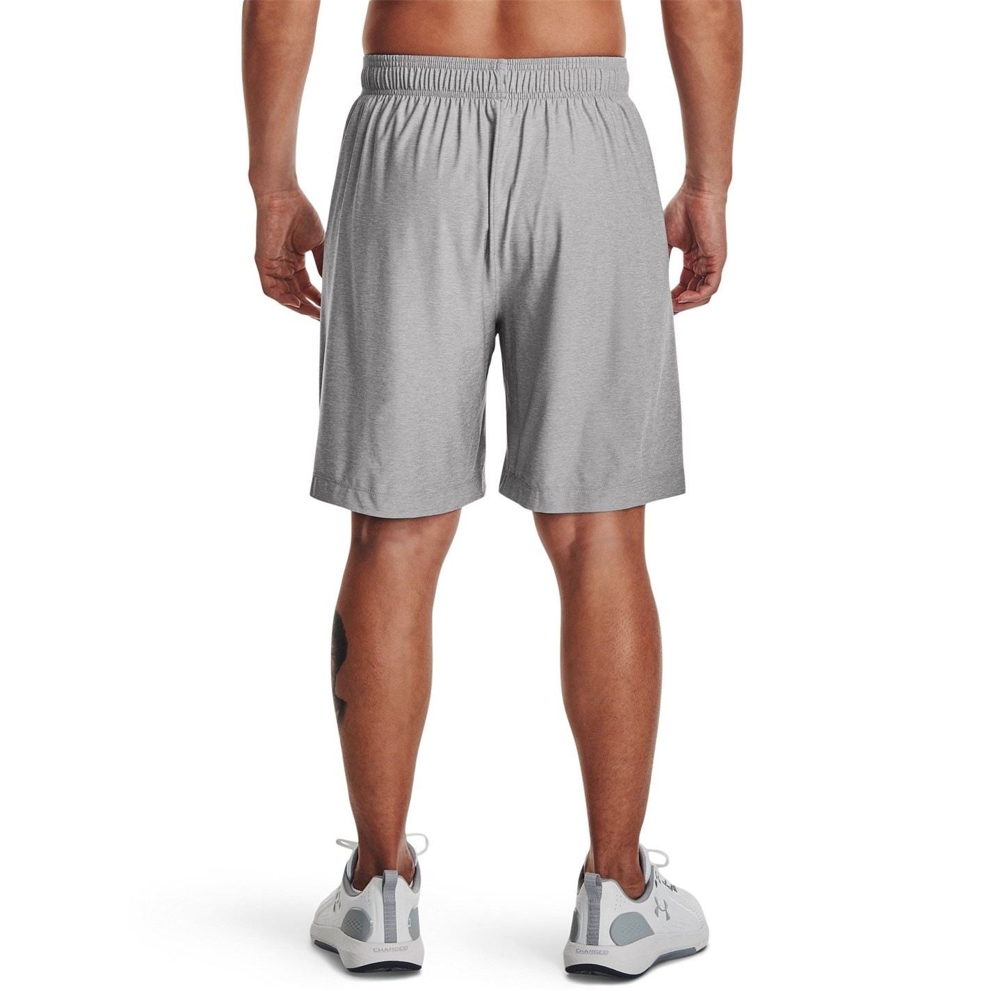 Under Armour Mens Armour Ua Tech� Vent Shorts