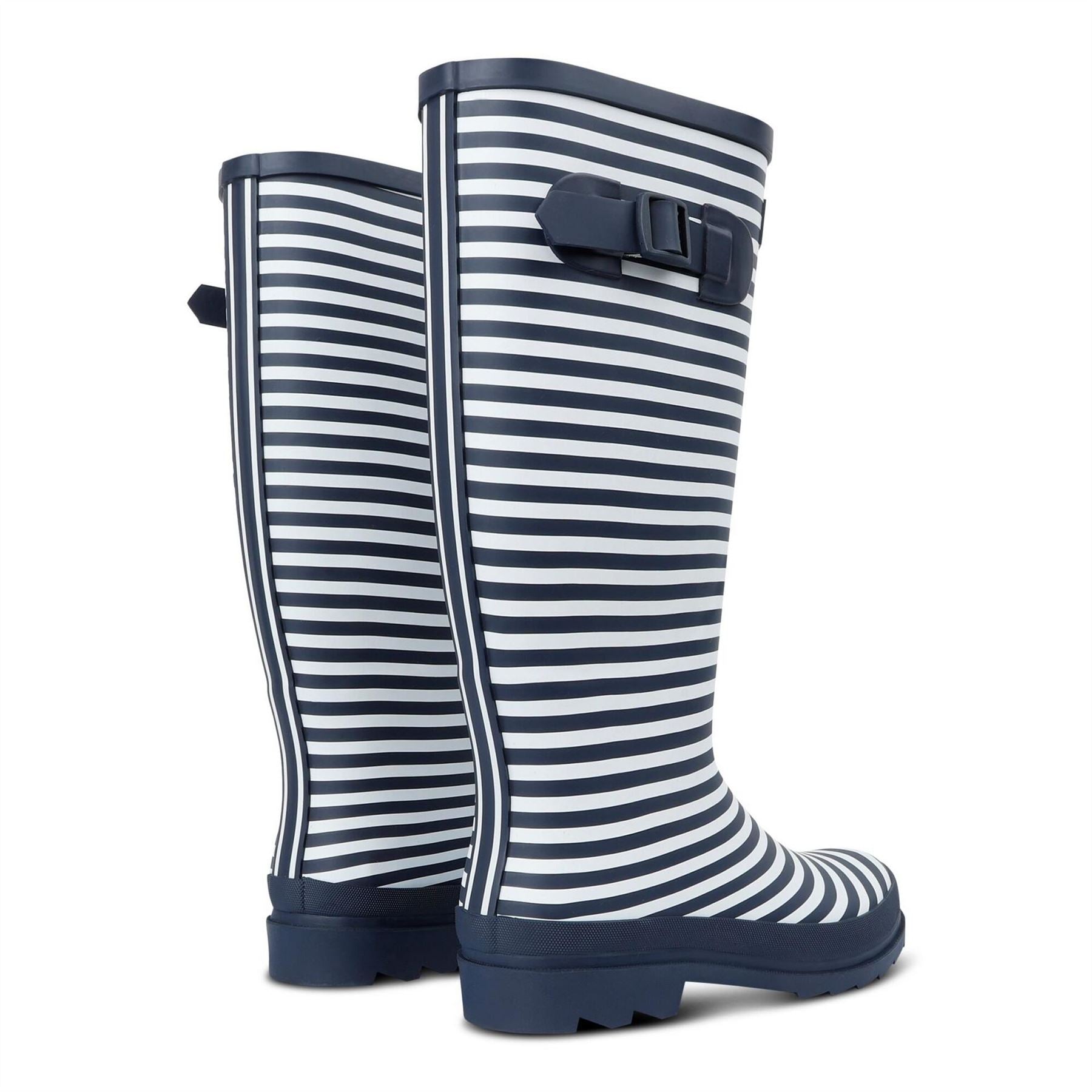 Regatta Fairweath Rain Boots with Lug Sole