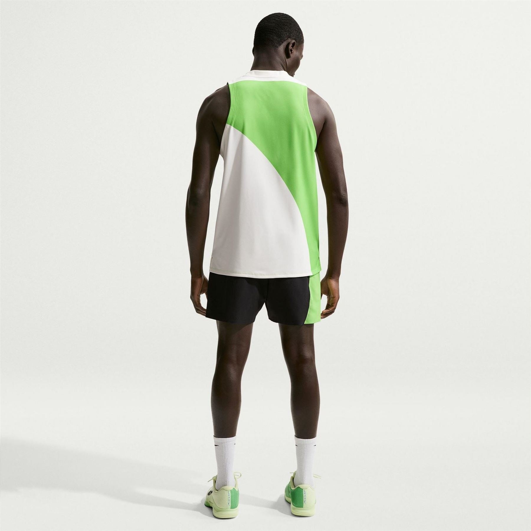 Nike Short Sleeve Performance T-Shirt