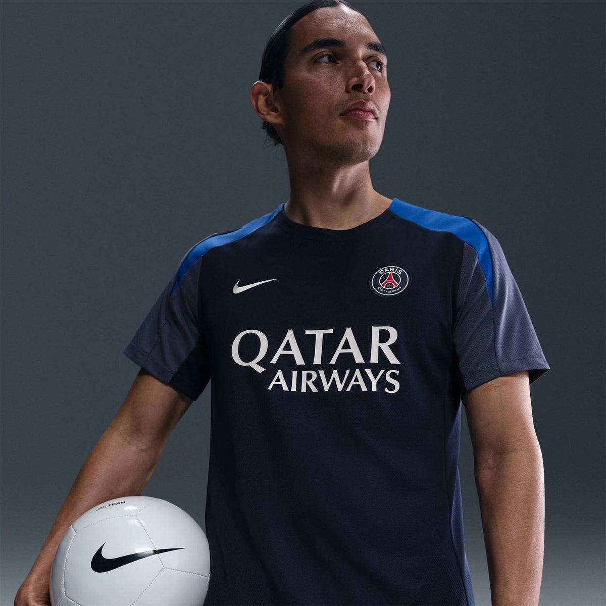 Nike Strike T-Shirt 2025 2026 Adults