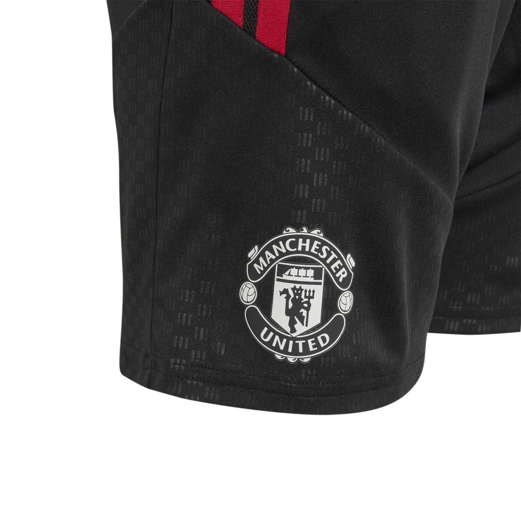adidas United Training Short 2026 27 Juniors