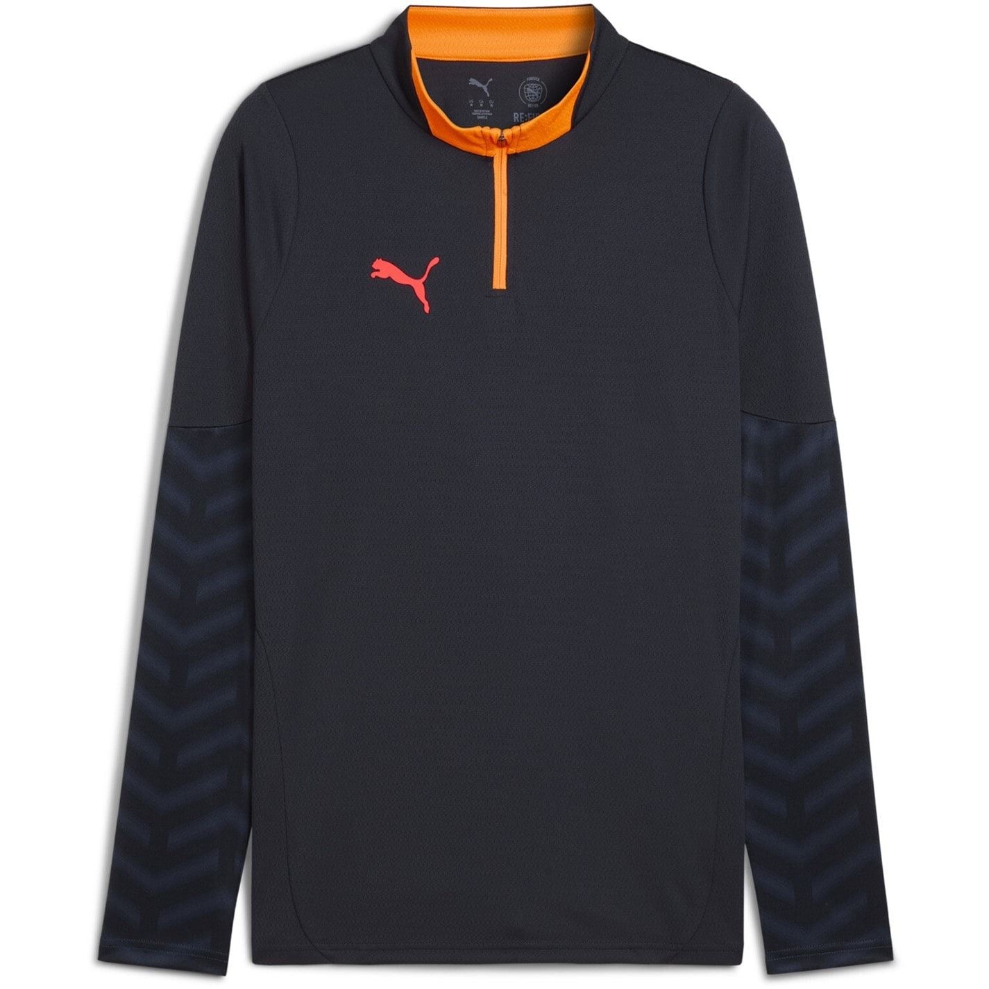 Puma Cup Drill Top Adults