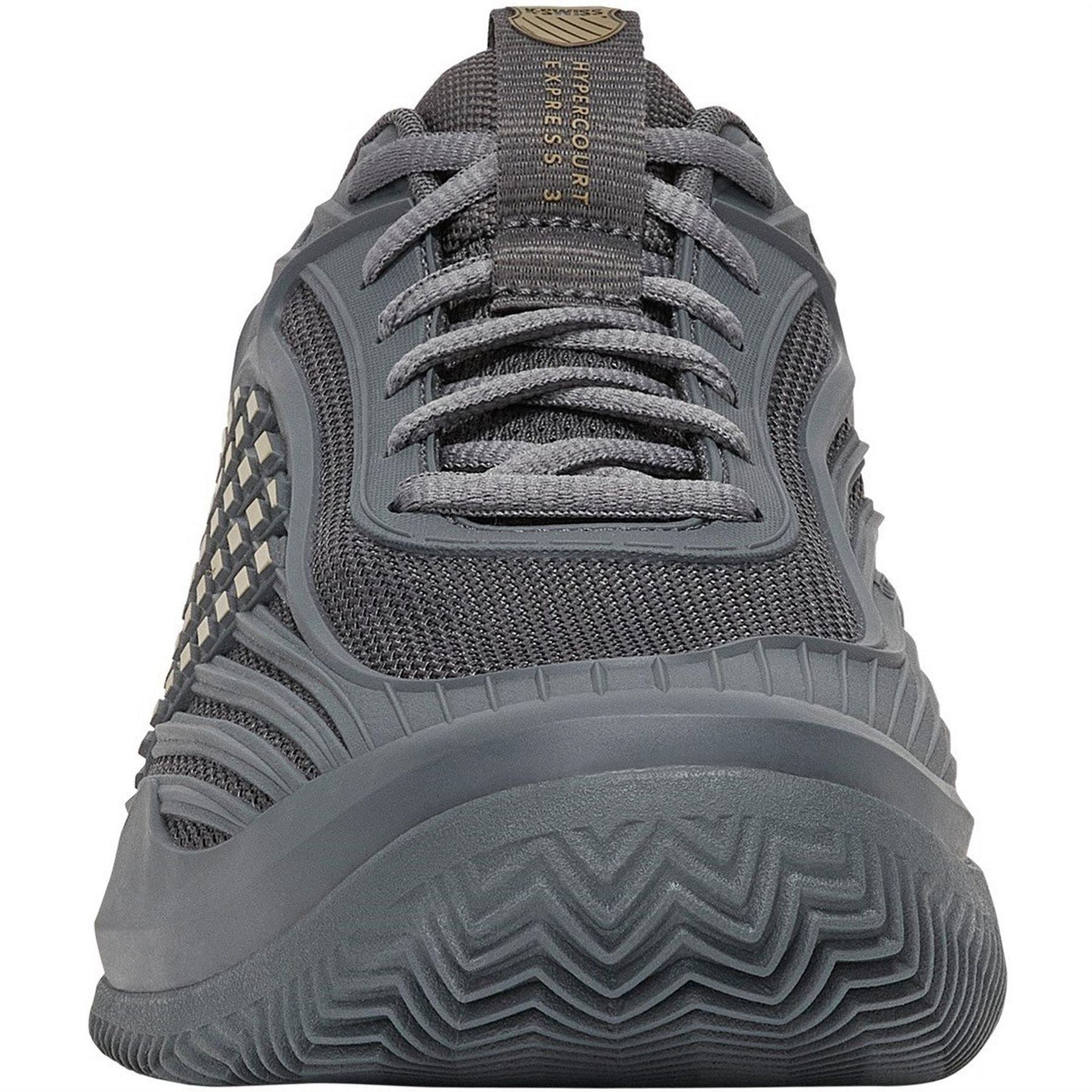K-Swiss Hc Express Cl Tennis Shoes