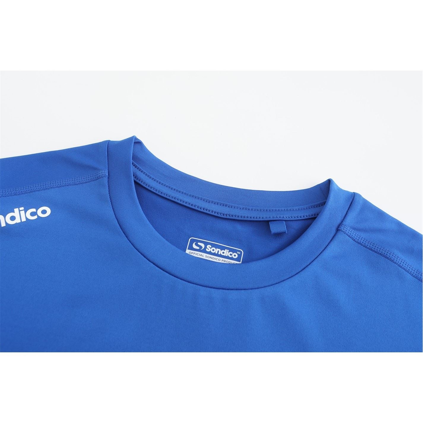 Sondico Mens Core Base Short Sleeves