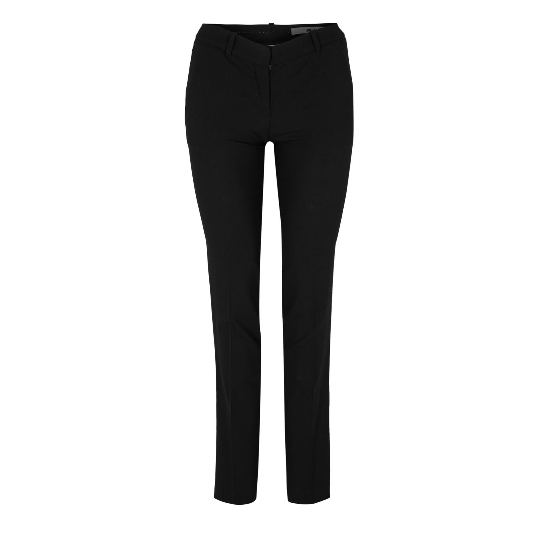 Hugo Hinass 5 101 Straight Leg Trousers