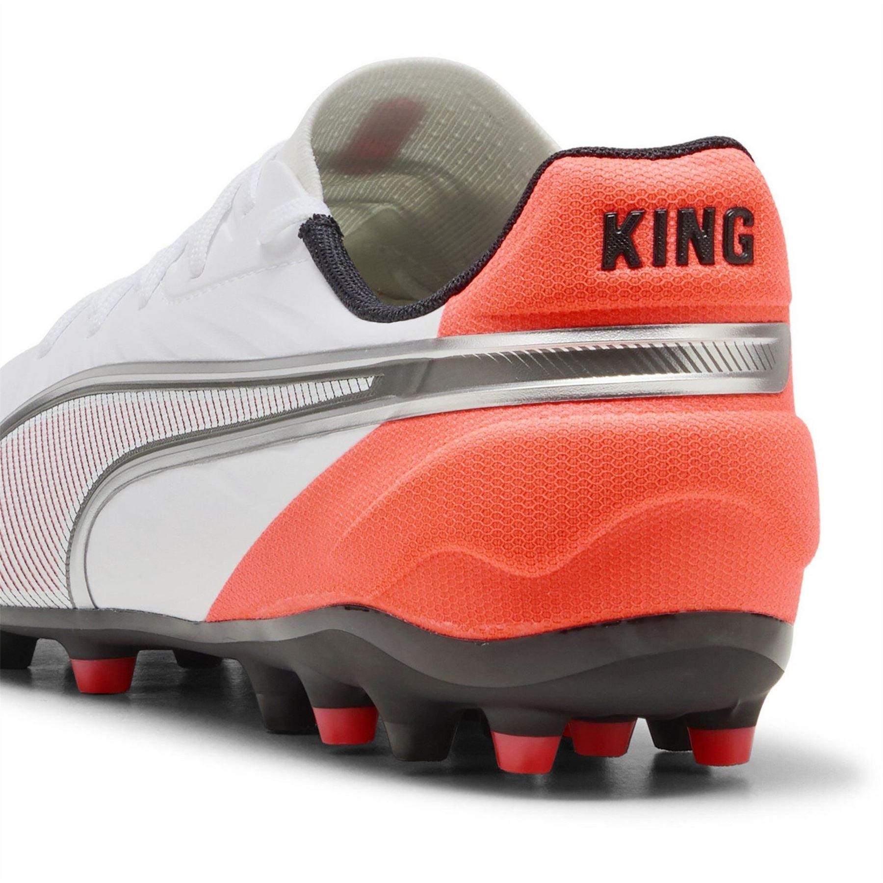 Puma King Match Mg Firm Ground Football Boots