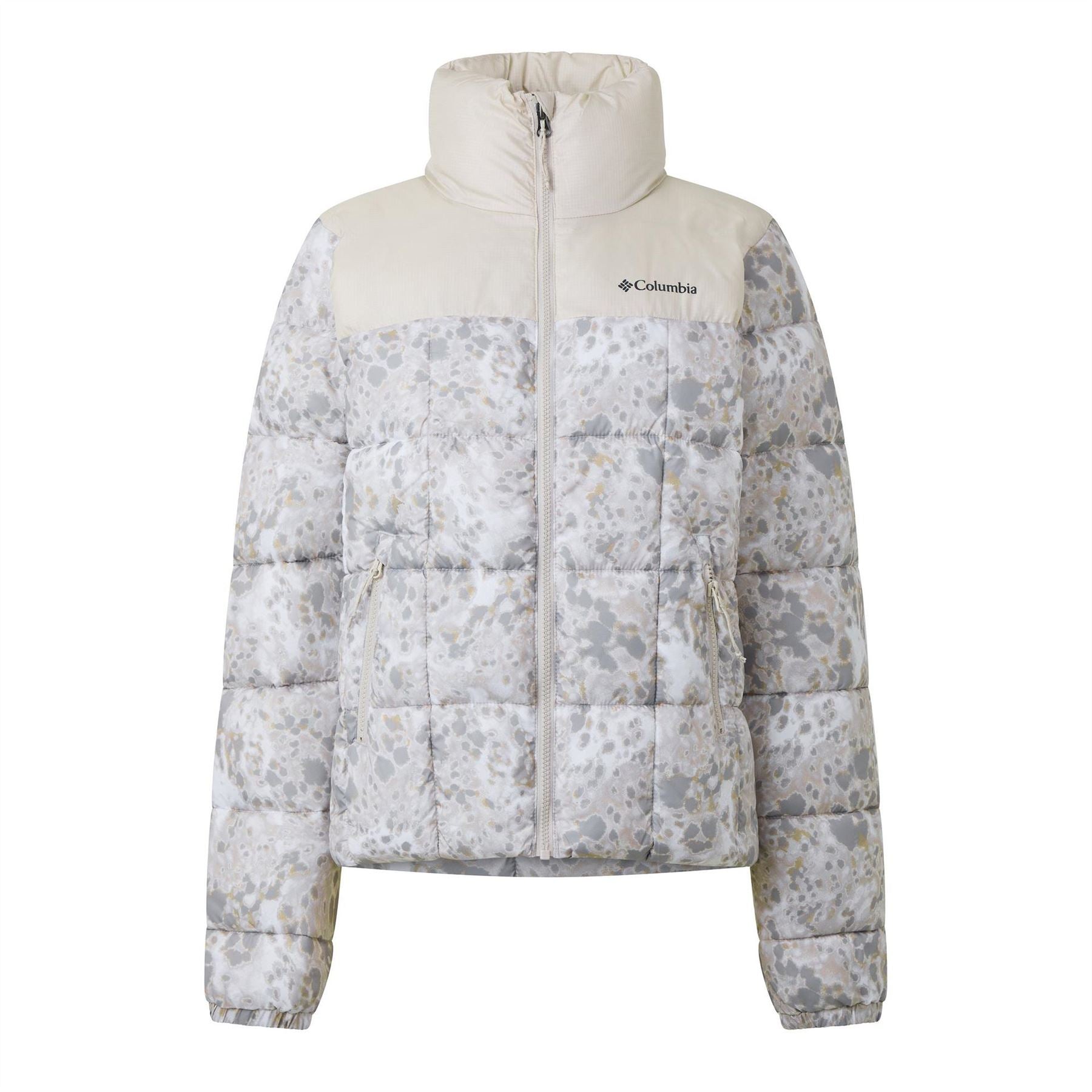 Columbia Puffect Jacket Ld64