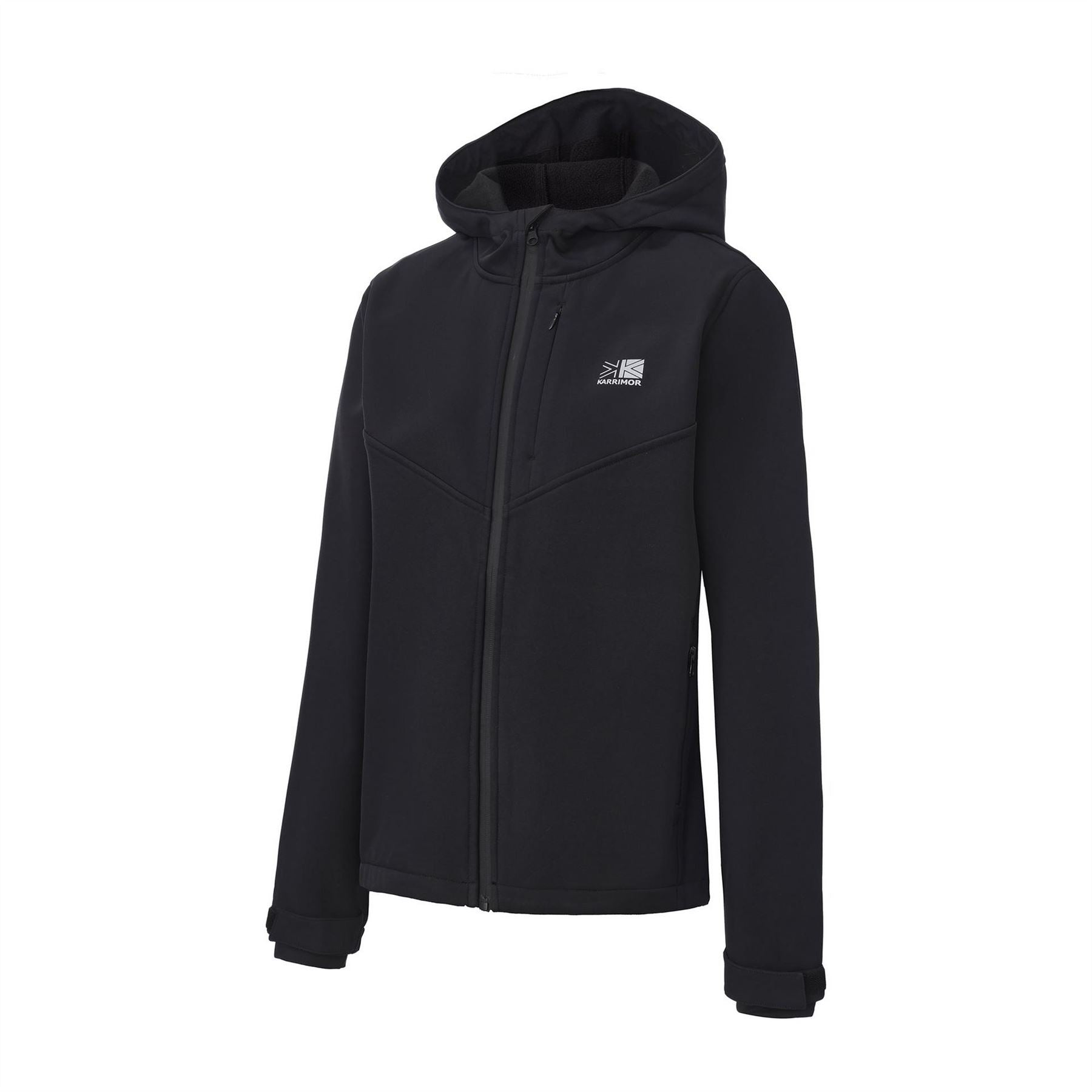 Karrimor Sftshel Jacket Ld63