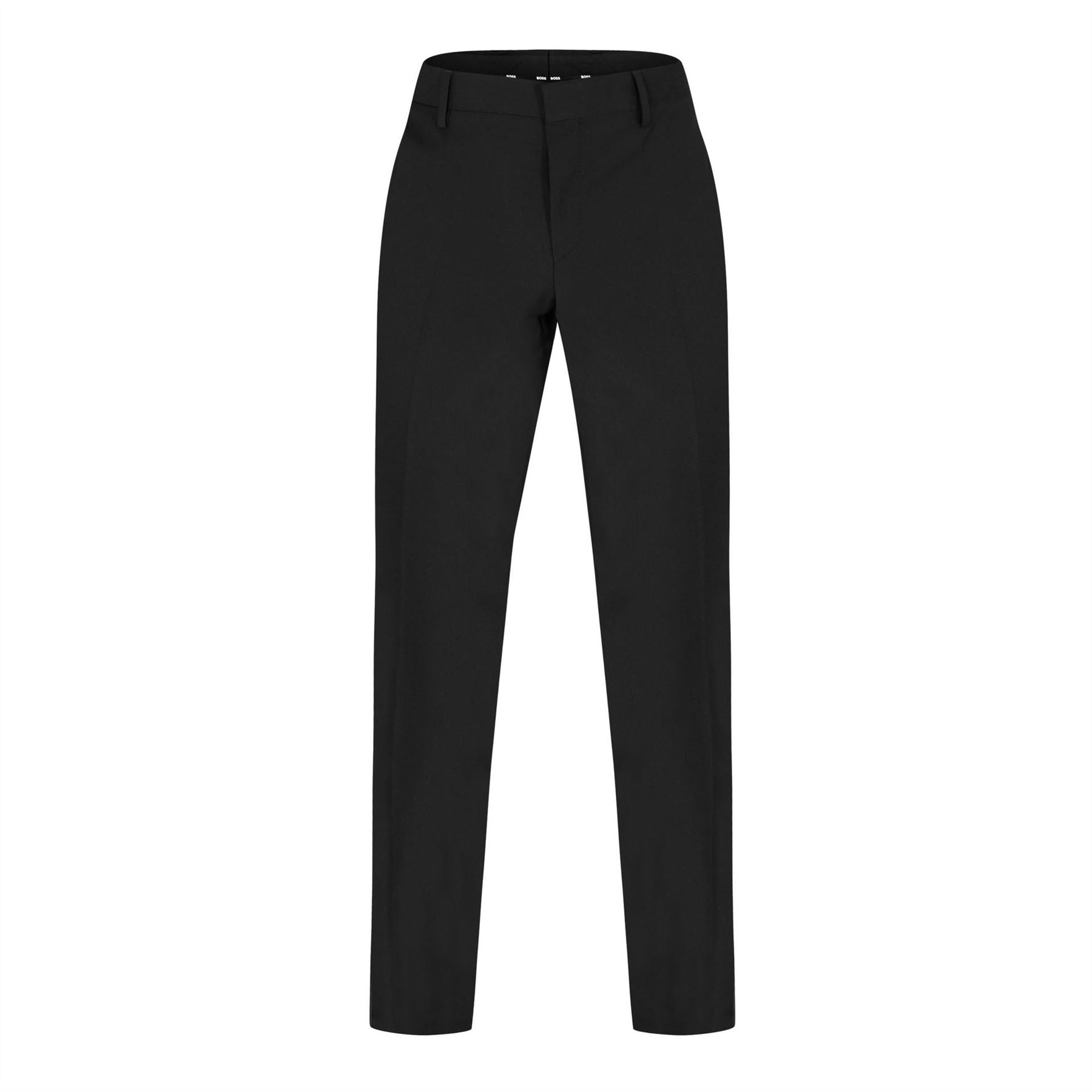 Boss Mens H Genius Mm C 224 10245447 01 Straight Leg Trousers