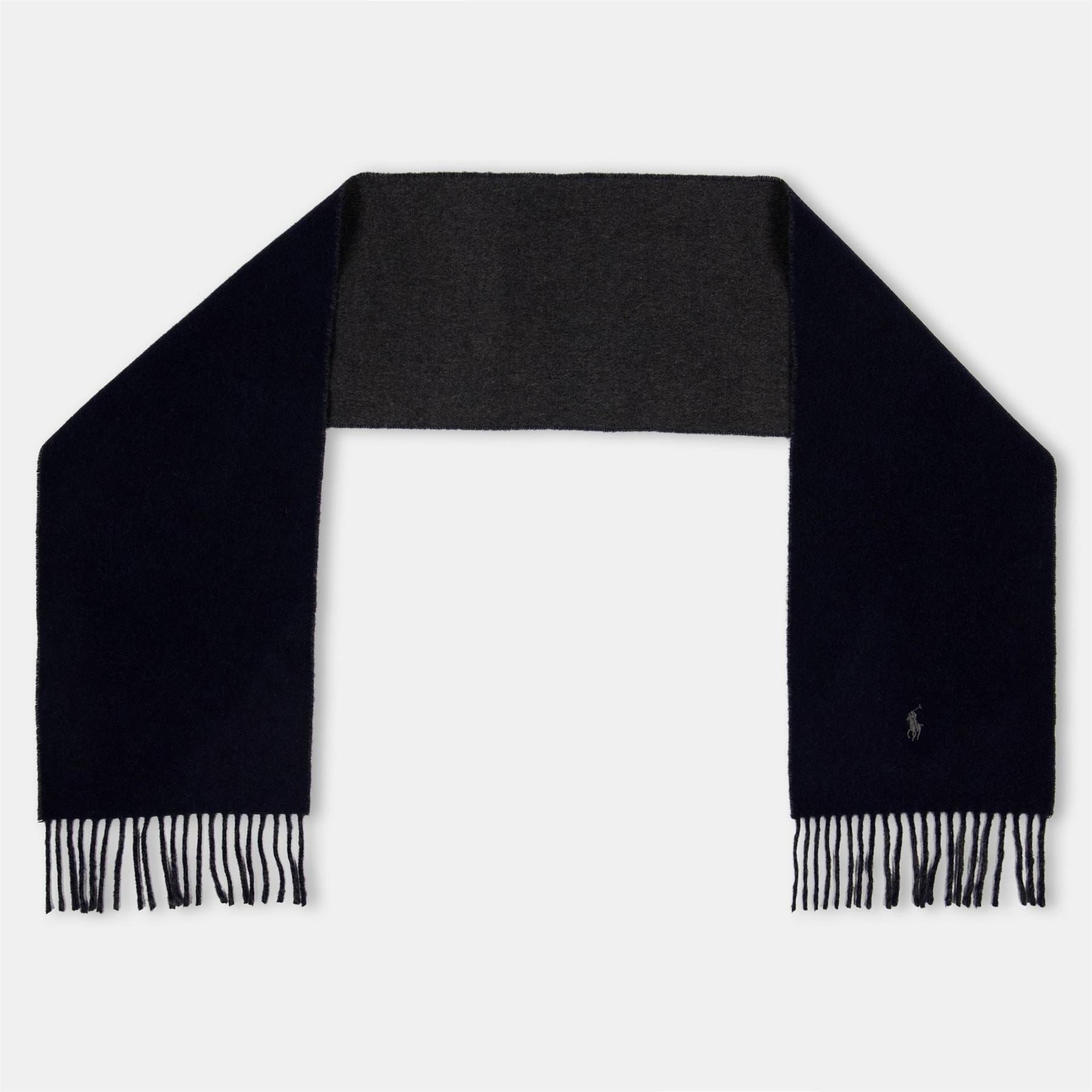 Polo Ralph Lauren Wool Blend Scarf