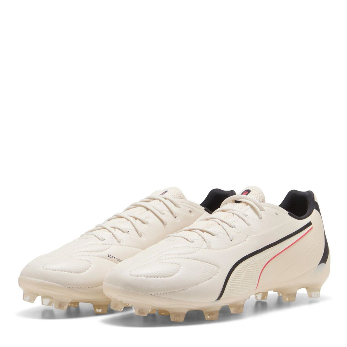Puma PUMA King Match 5 Firm Ground Football Boots